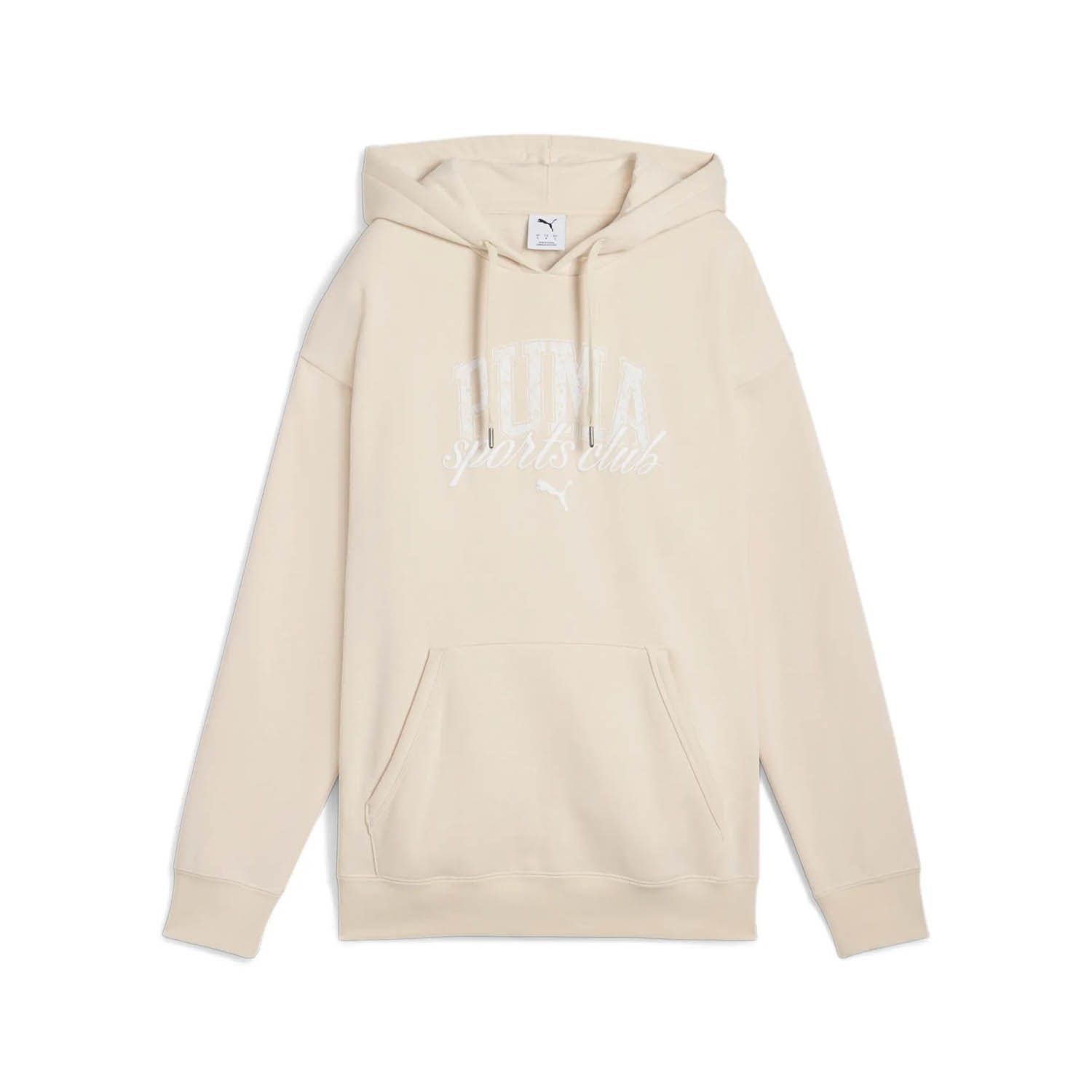 PUMA Class Relaxed Hoodie