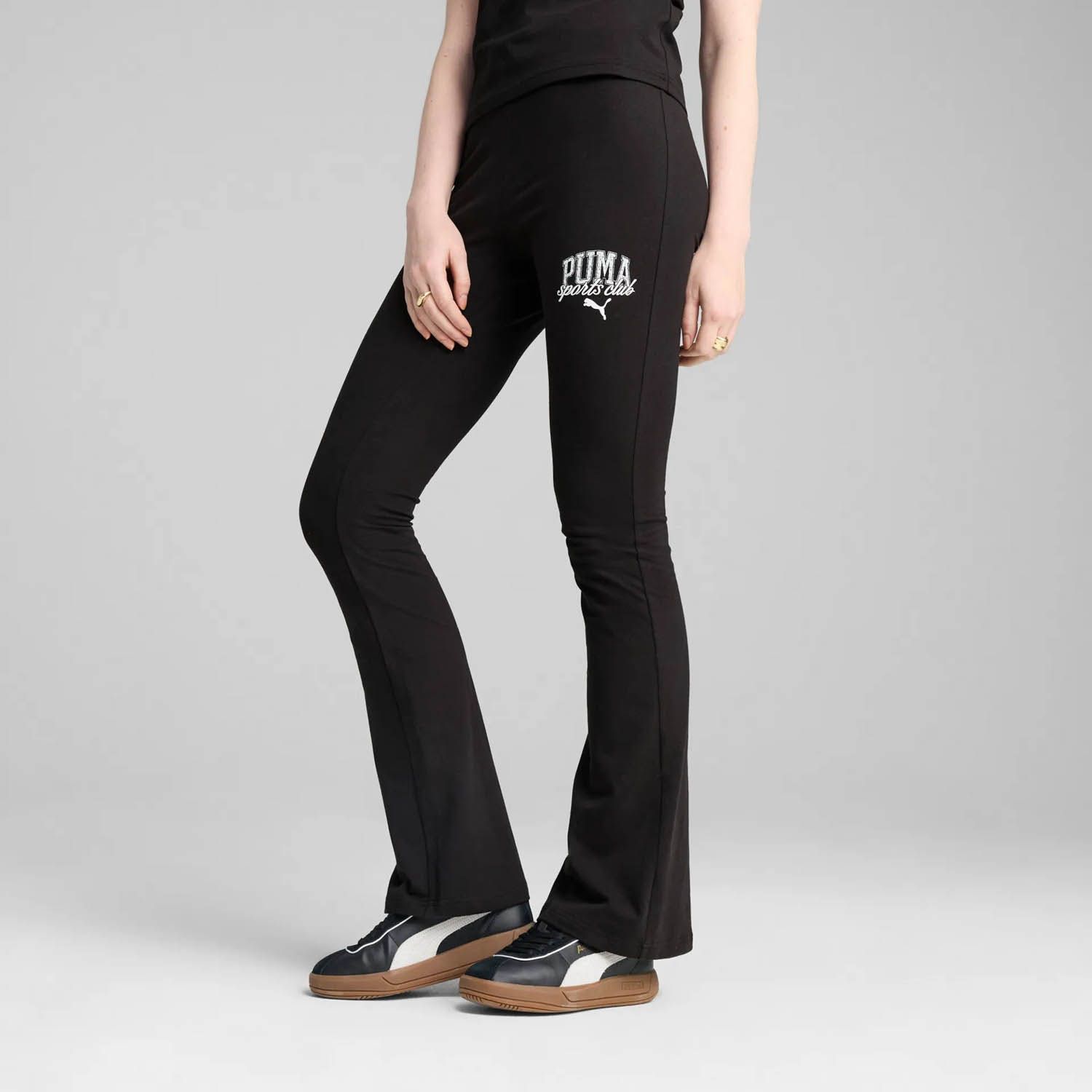 PUMA Class Flared Leggings