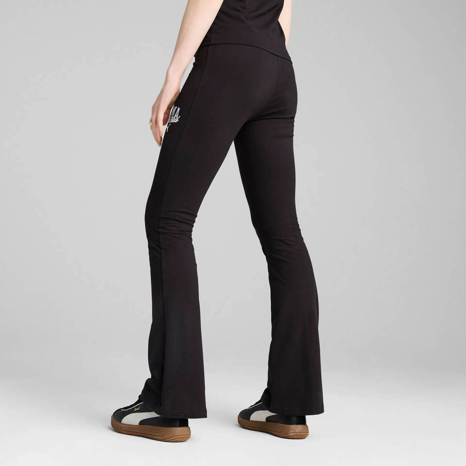 PUMA Class Flared Leggings