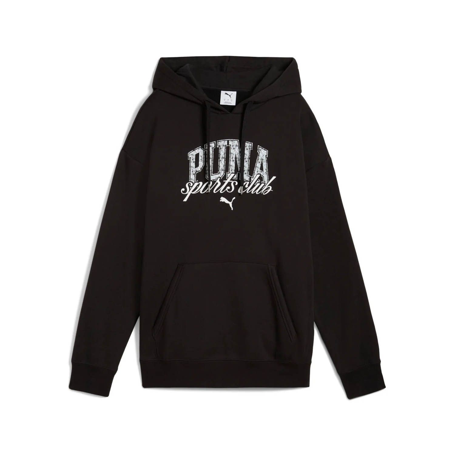 PUMA Class Relaxed Hoodie