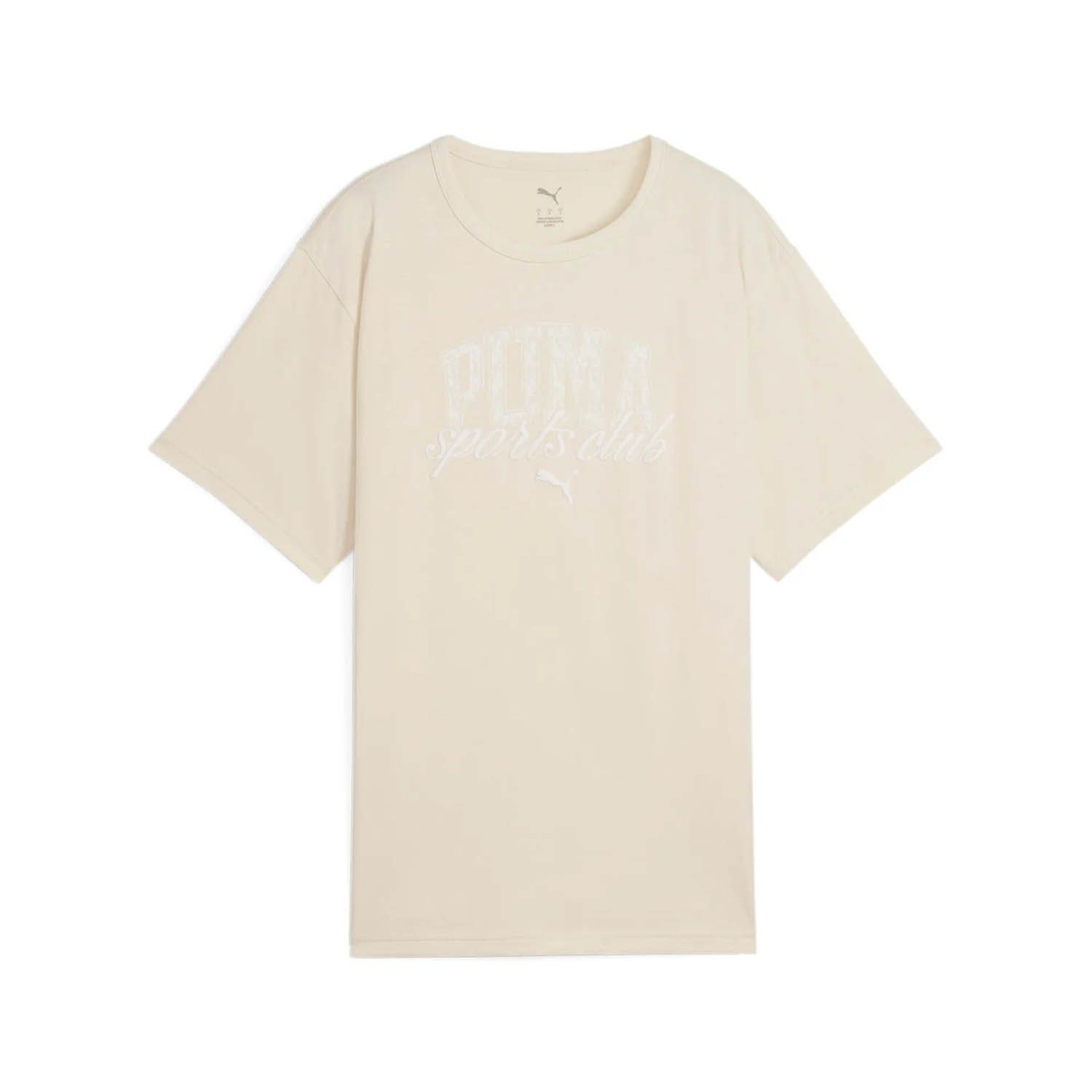 PUMA Class Relaxed Tee Dames