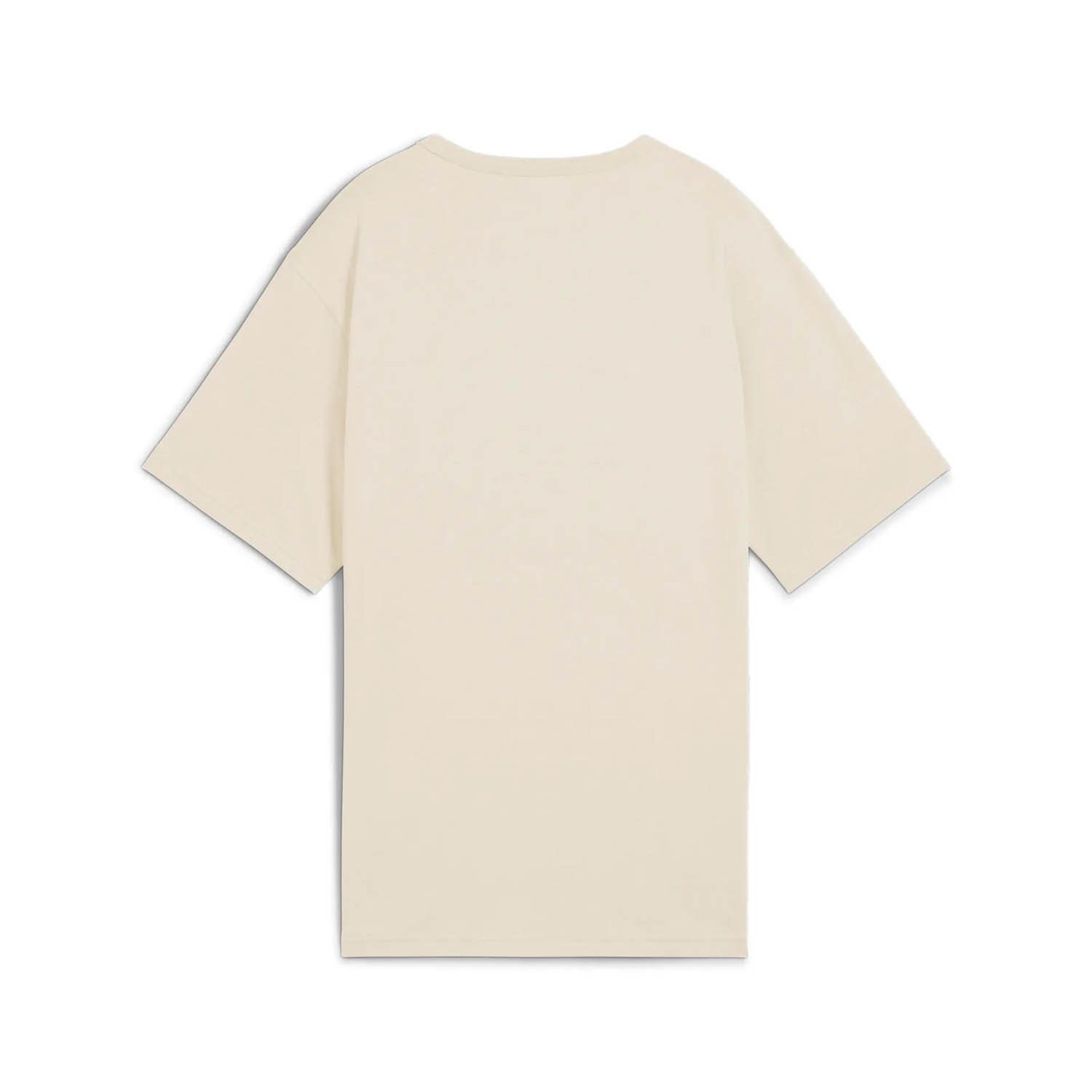 PUMA Class Relaxed Tee Dames