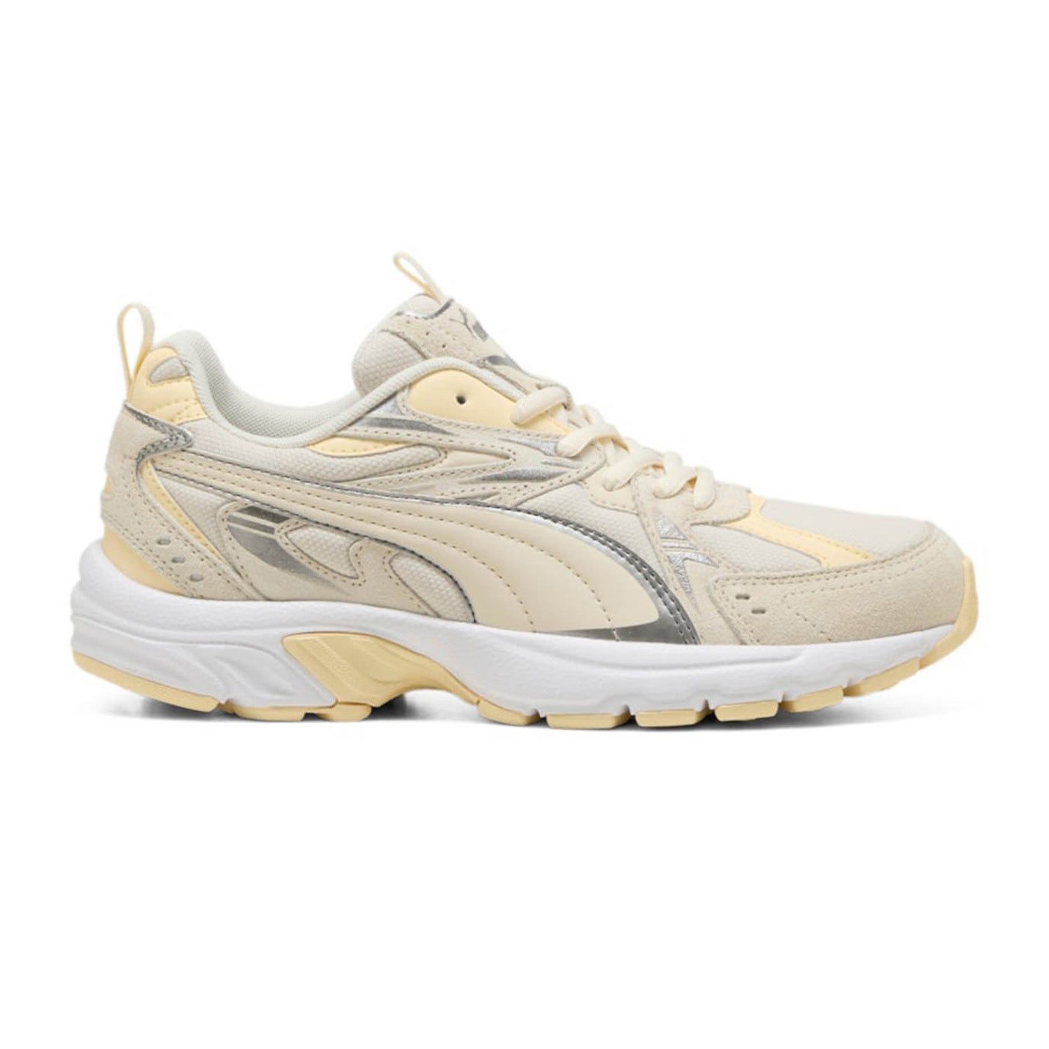 PUMA Milenio Tech Suede