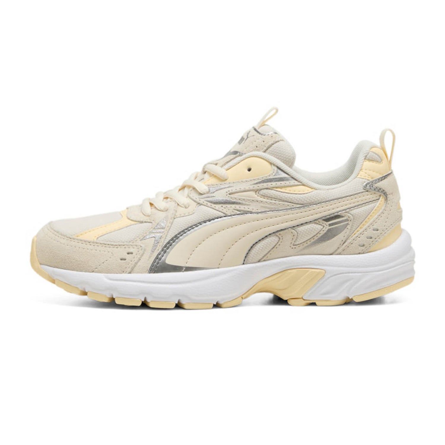 PUMA Milenio Tech Suede