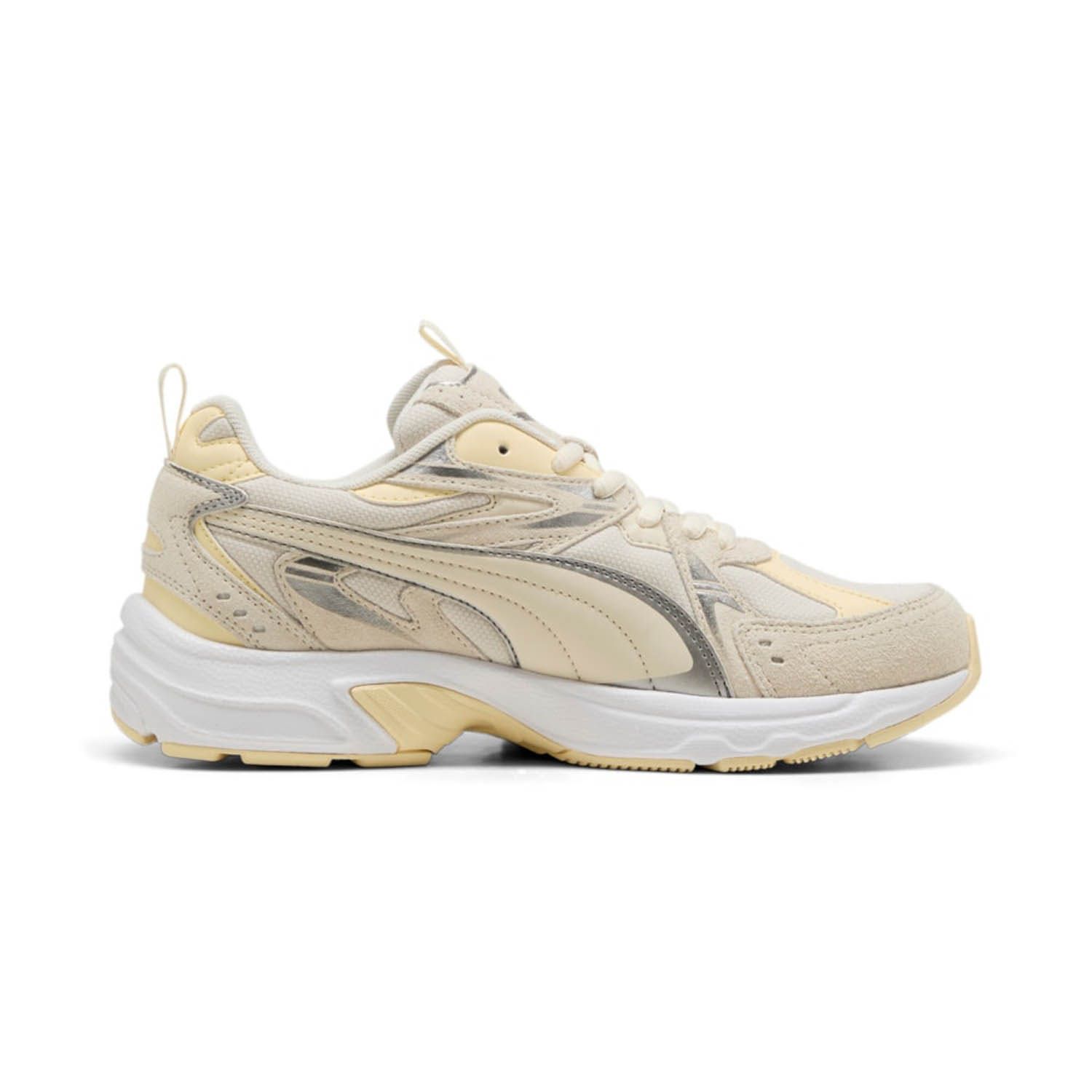 PUMA Milenio Tech Suede