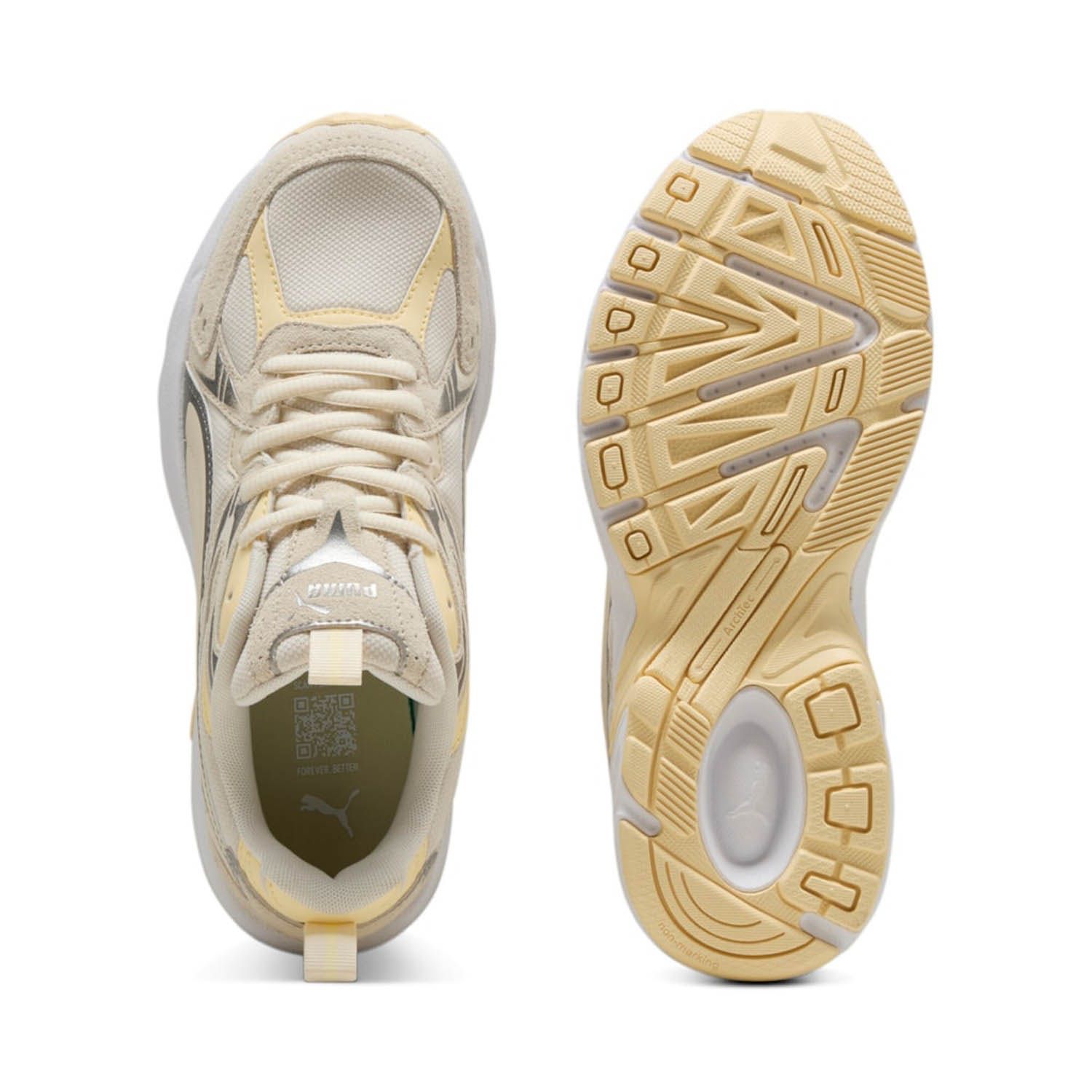 PUMA Milenio Tech Suede