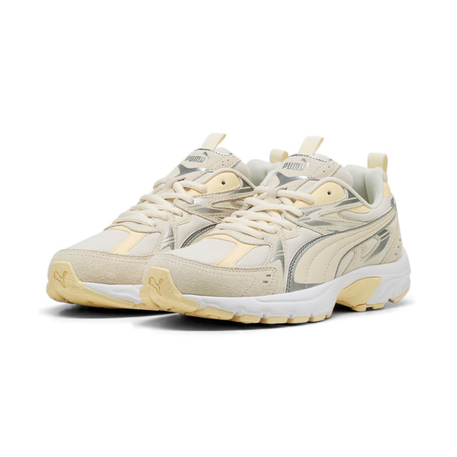 PUMA Milenio Tech Suede