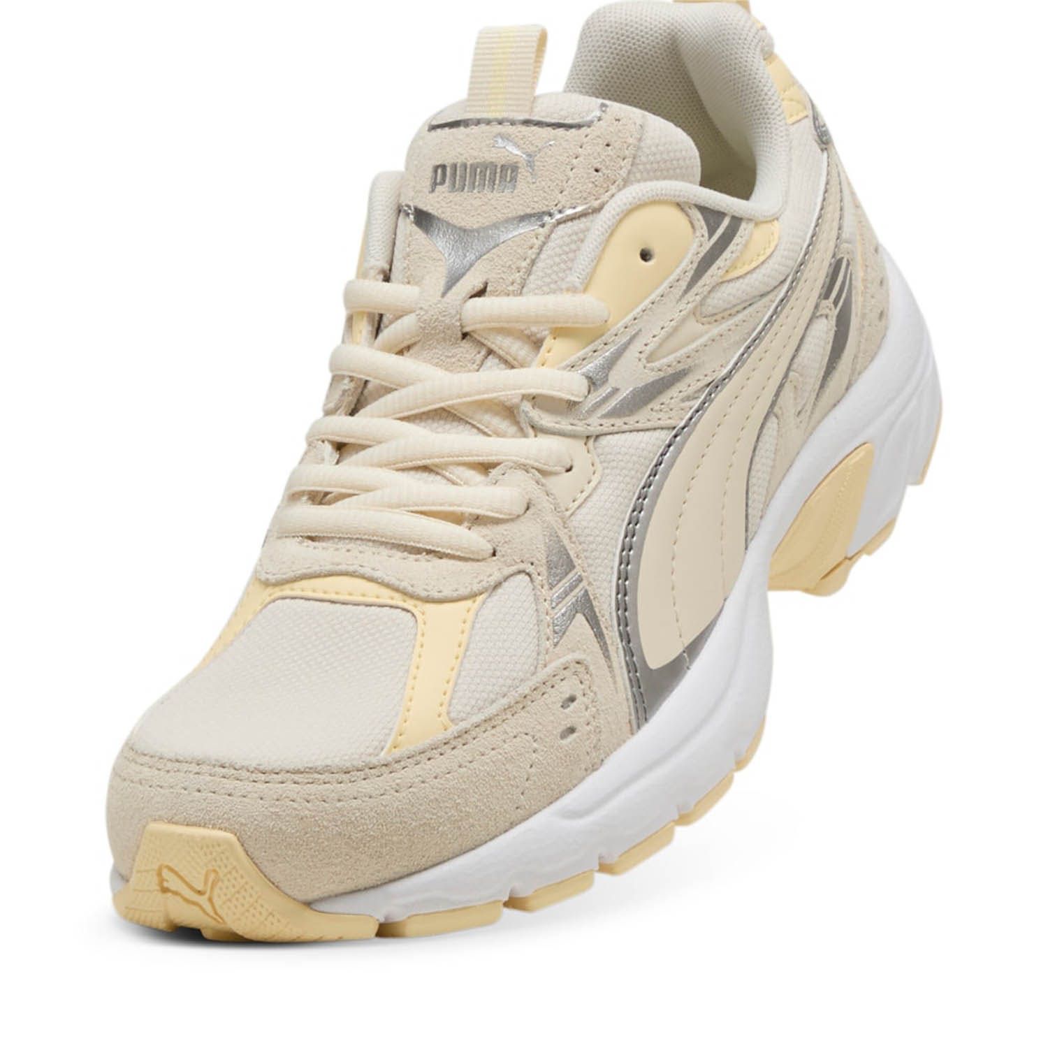 PUMA Milenio Tech Suede