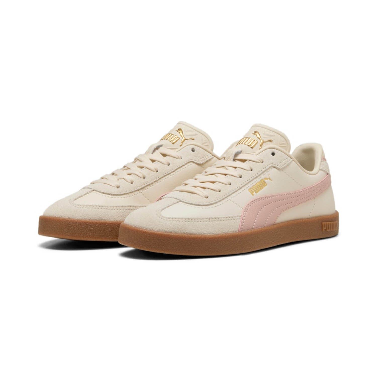 PUMA Club II Era