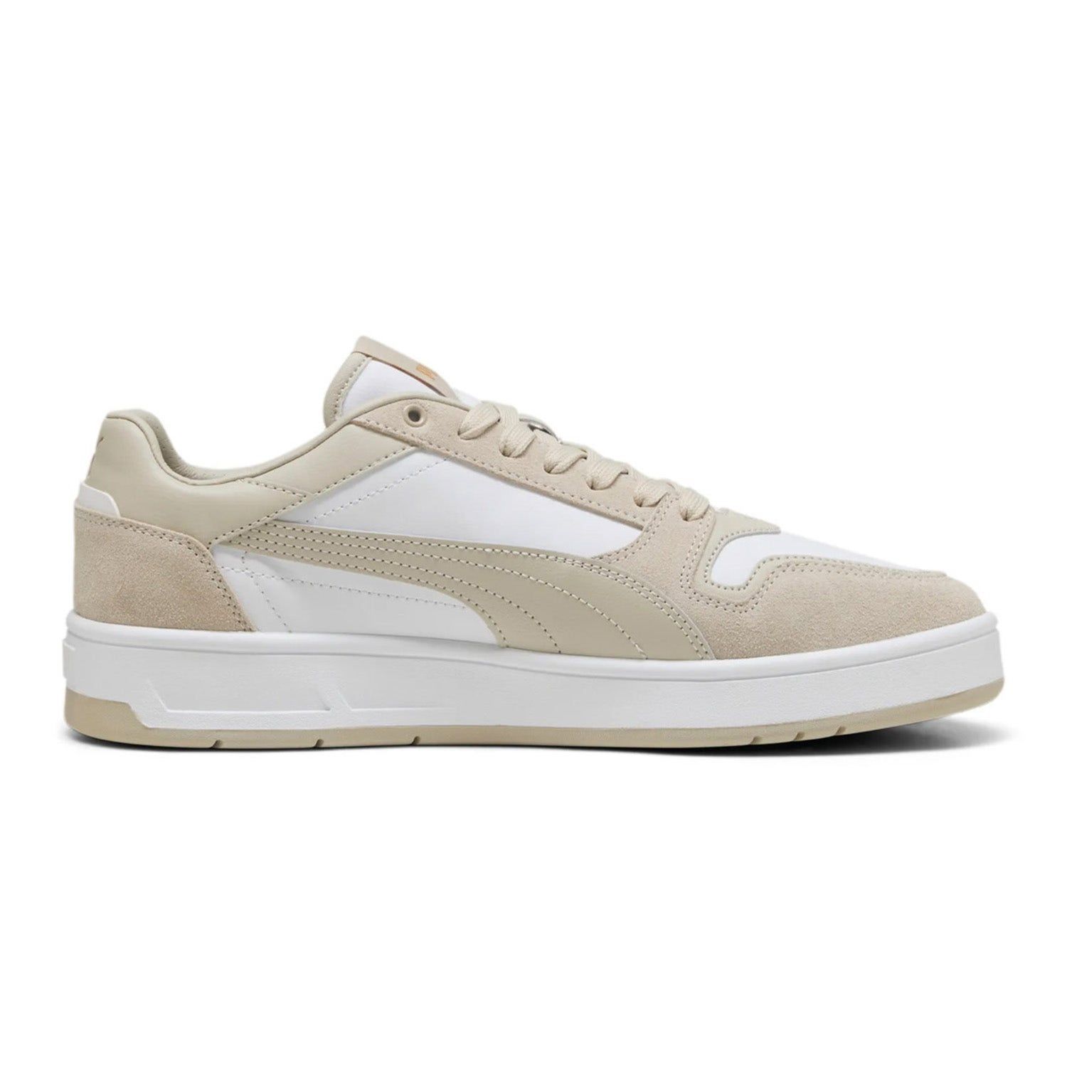 PUMA Court Classic Street Heren