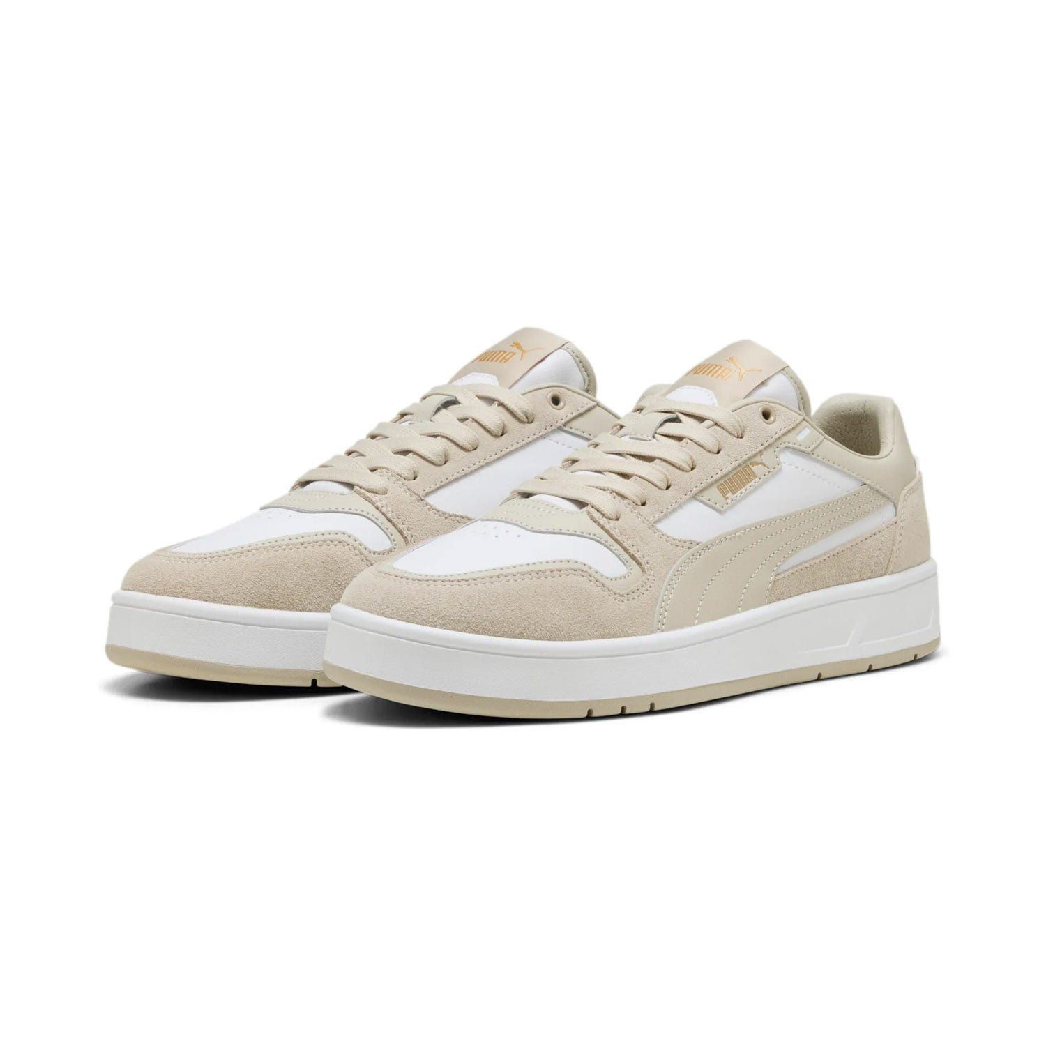 PUMA Court Classic Street Heren