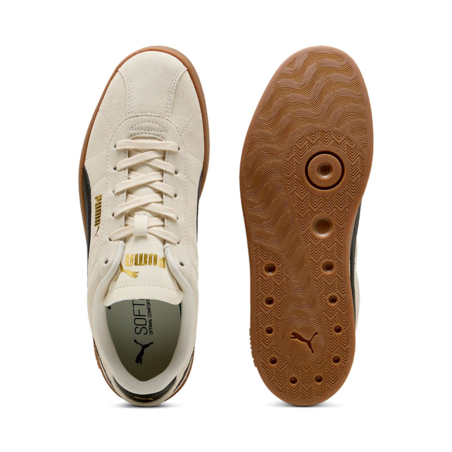 PUMA Puma Club II