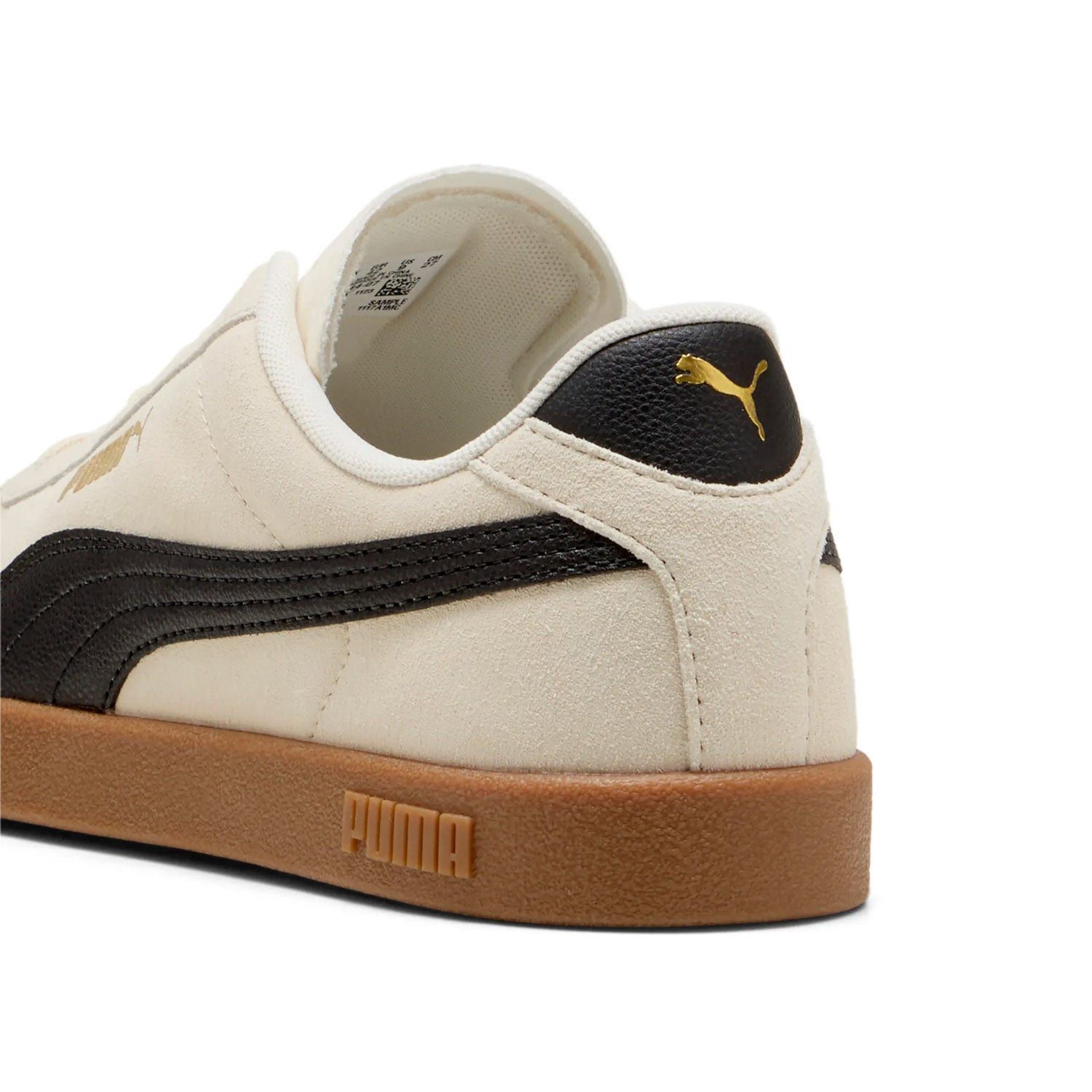 PUMA Puma Club II