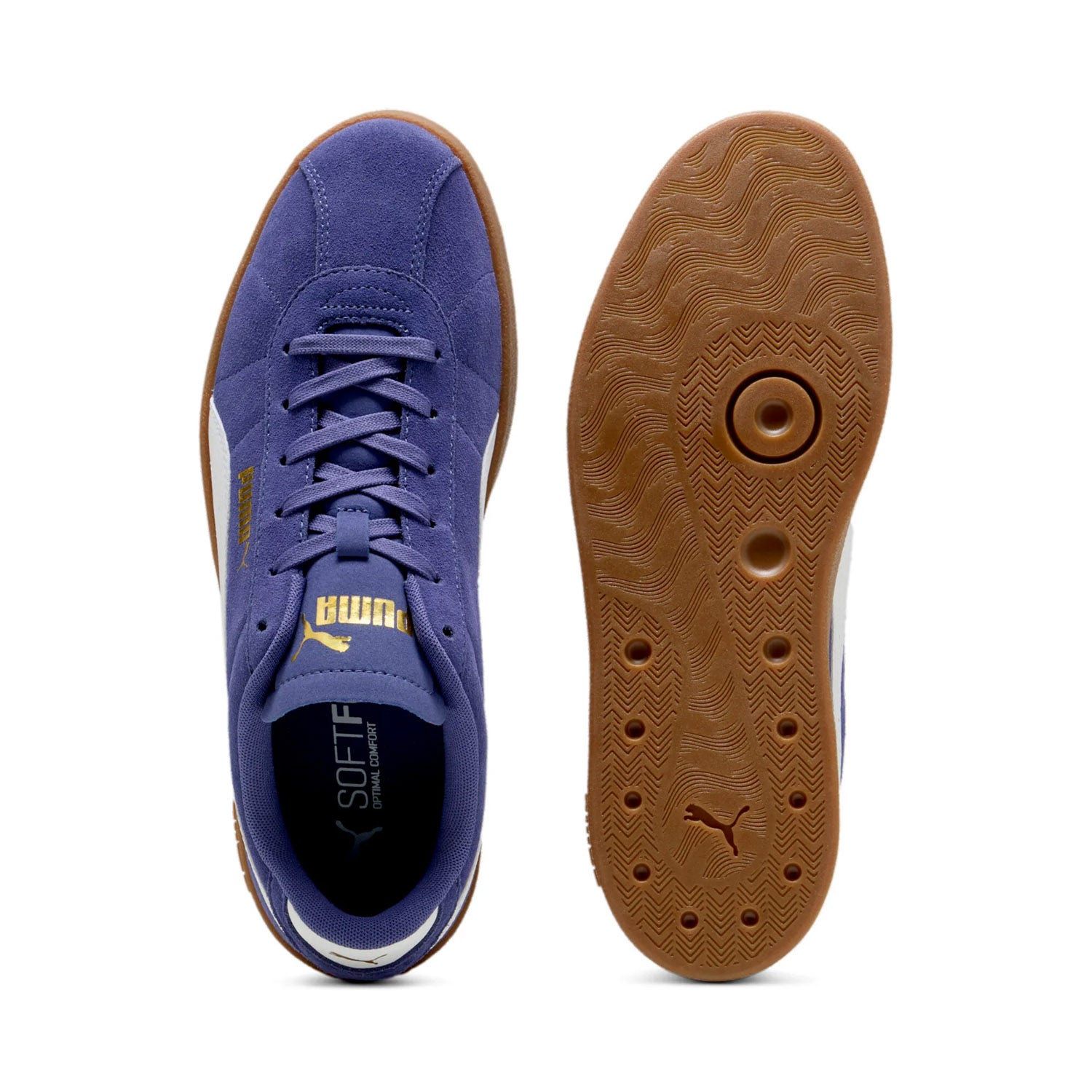 PUMA Puma Club II