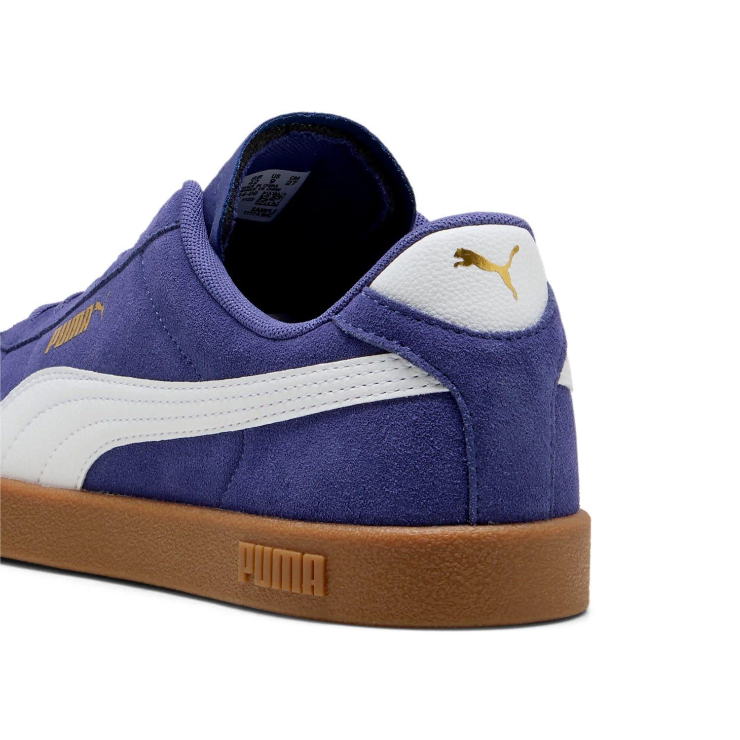PUMA Puma Club II