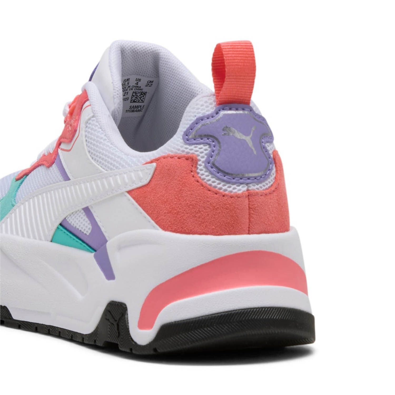 PUMA Trinity Jr