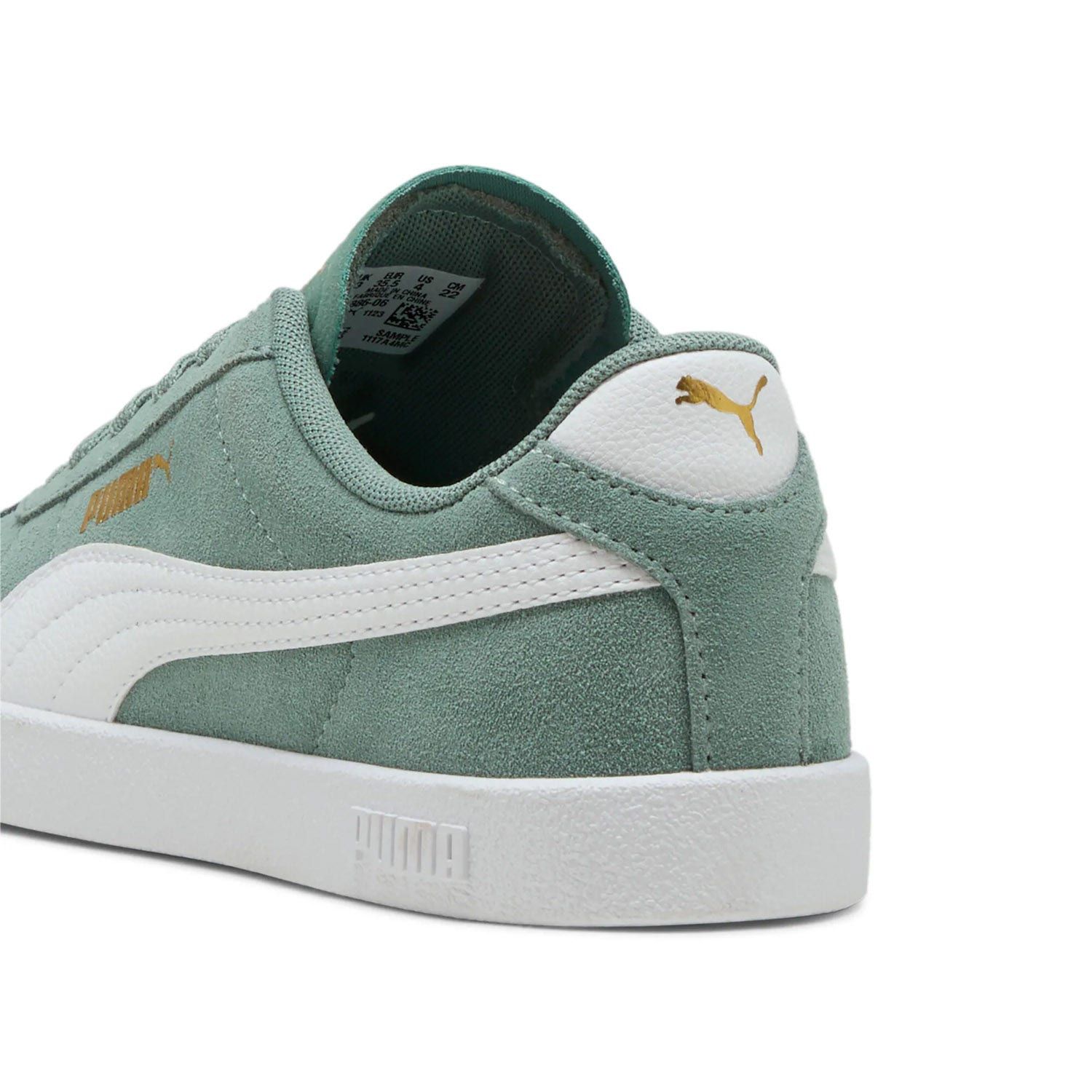PUMA Club II Kids