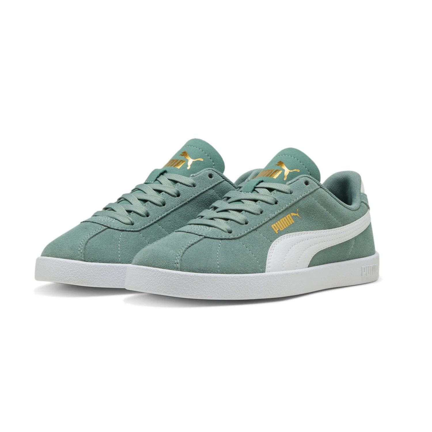 PUMA Club II Kids
