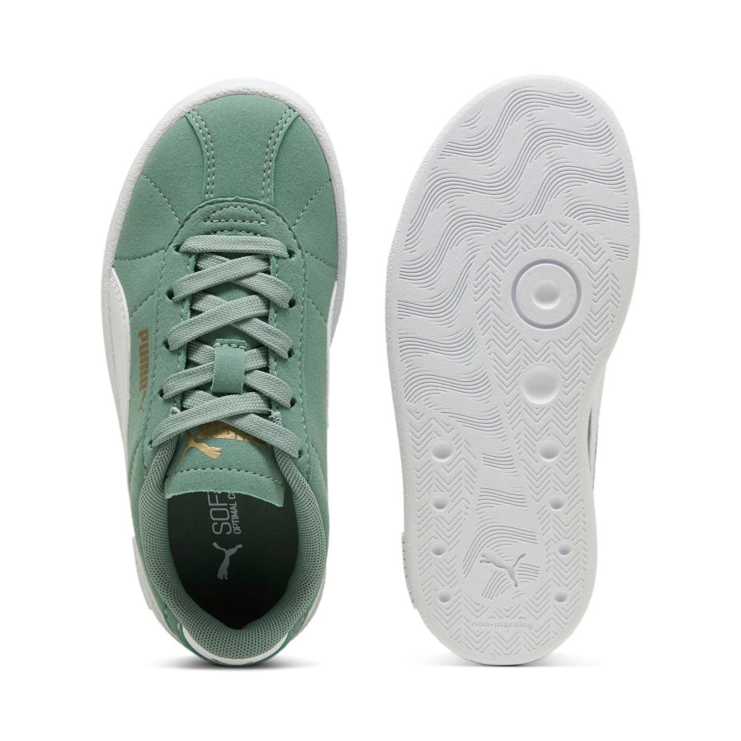 PUMA Club II Kids