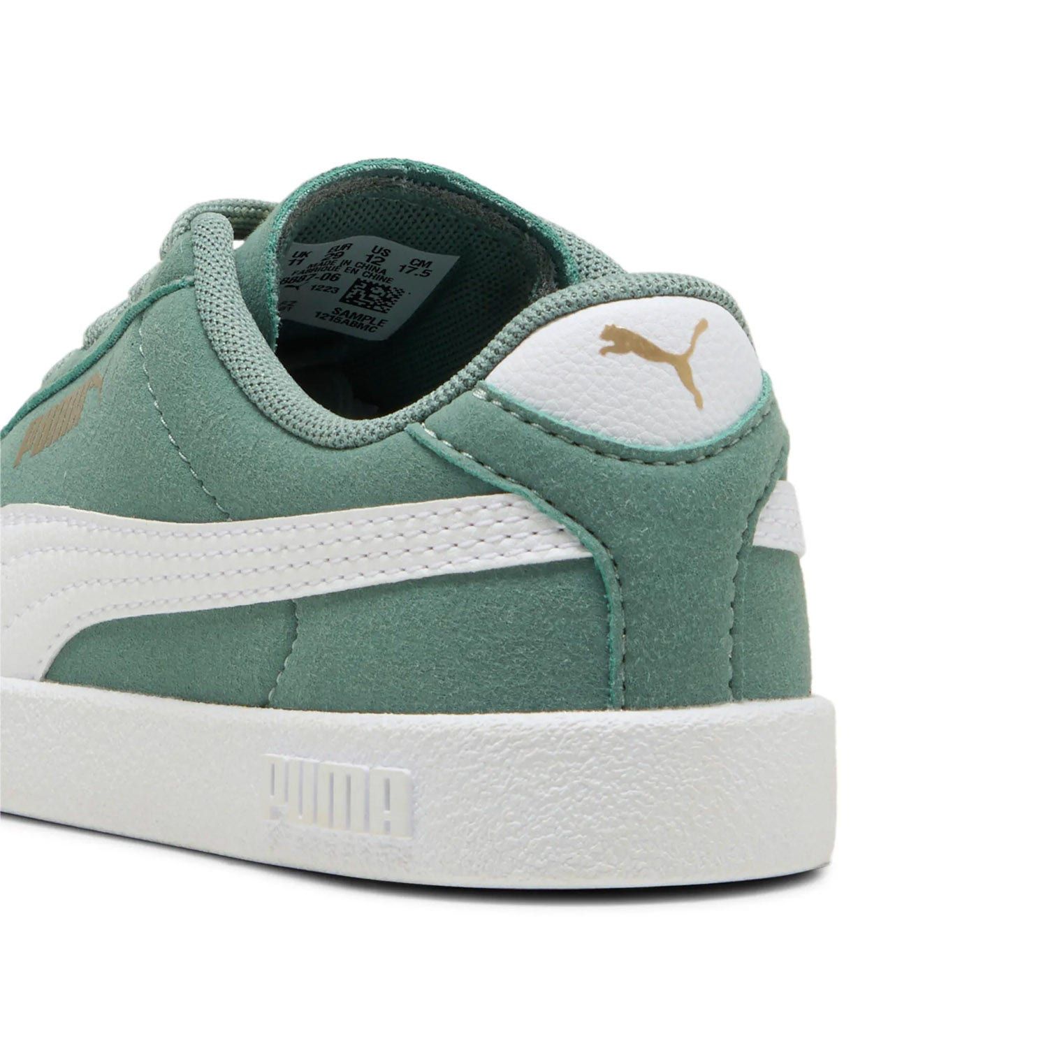 PUMA Club II Kids