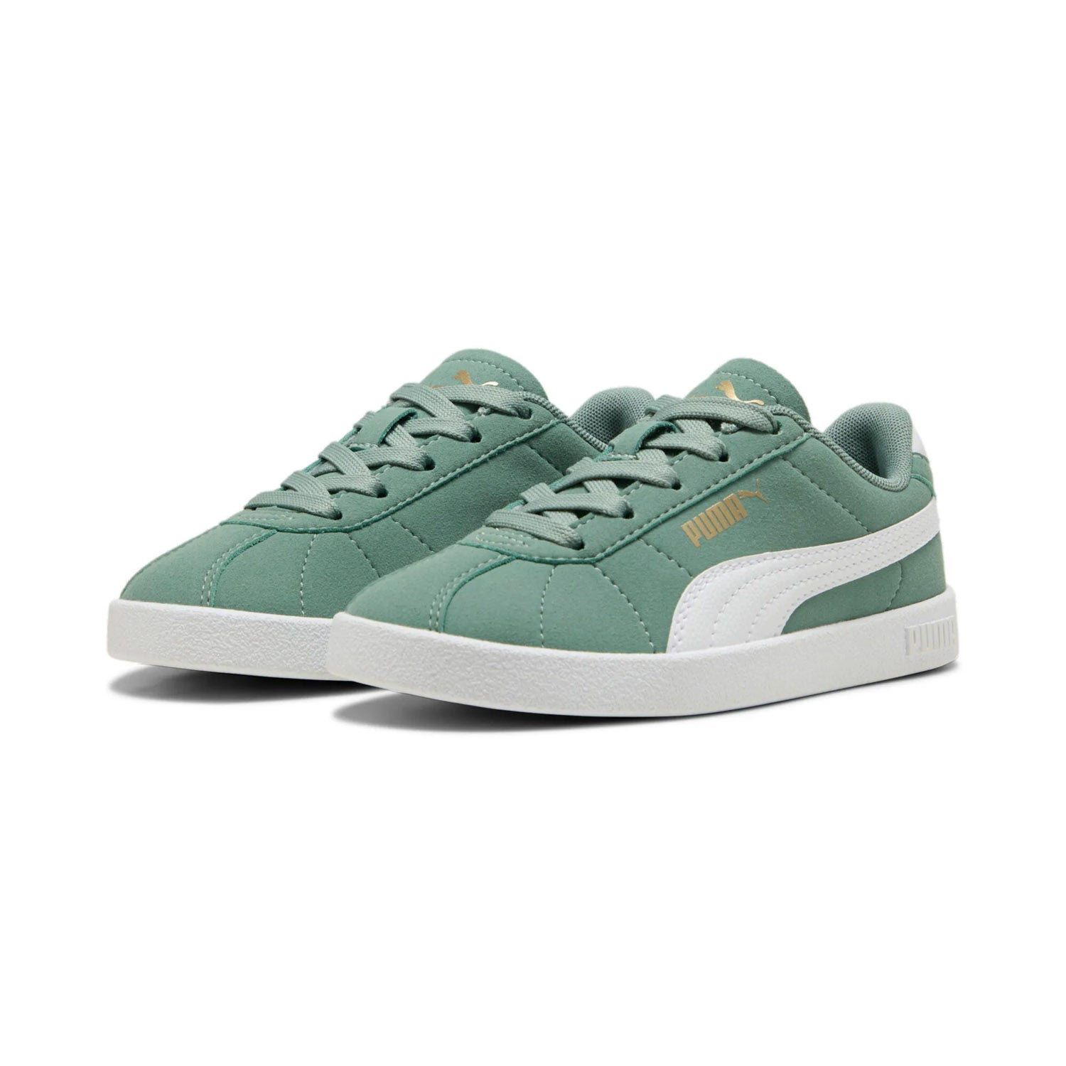 PUMA Club II Kids
