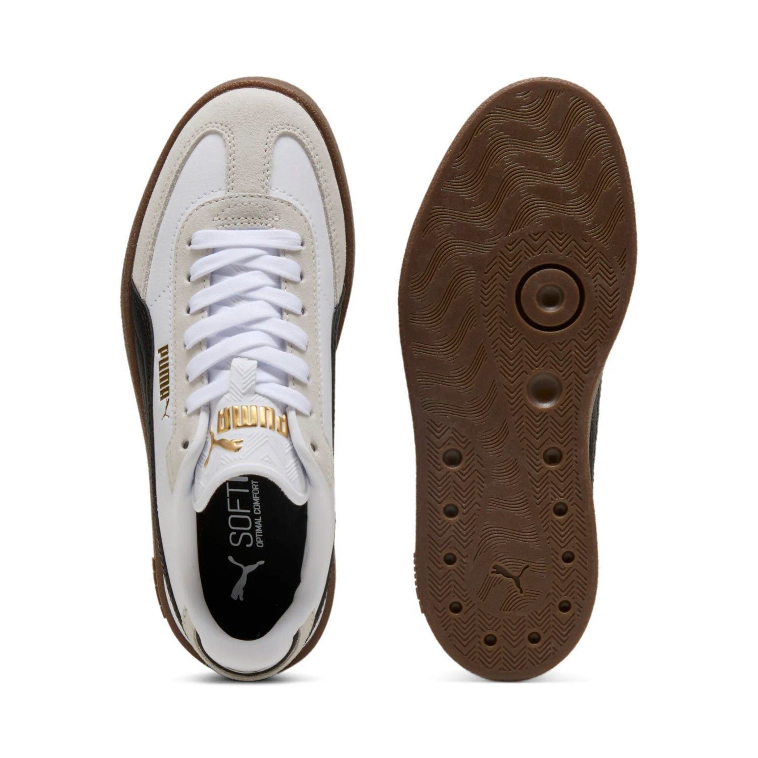 PUMA Club II Kids