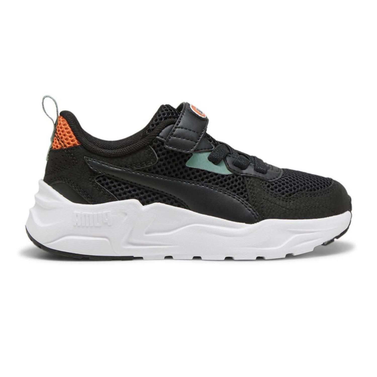 PUMA Trinity Lite Mid 90s Kids