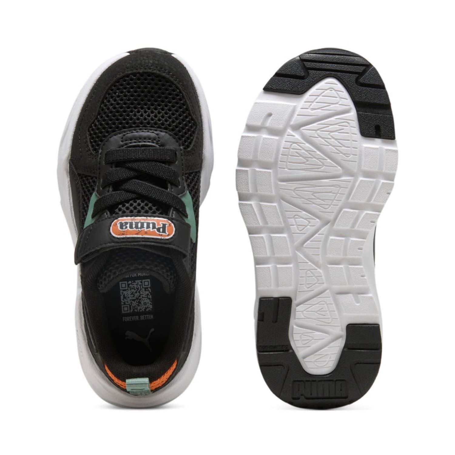 PUMA Trinity Lite Mid 90s Kids