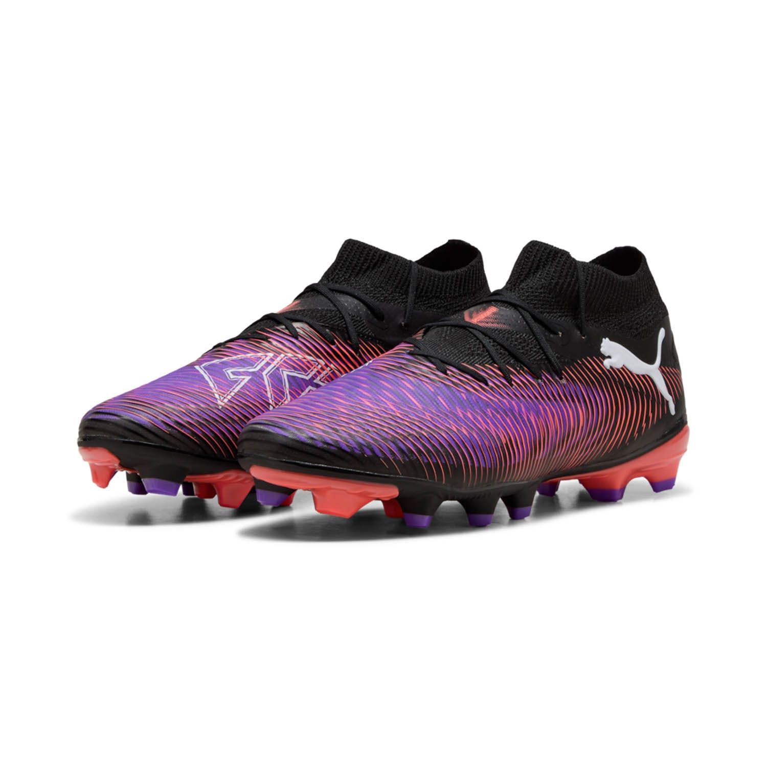 PUMA Future 8 Pro FG/AG