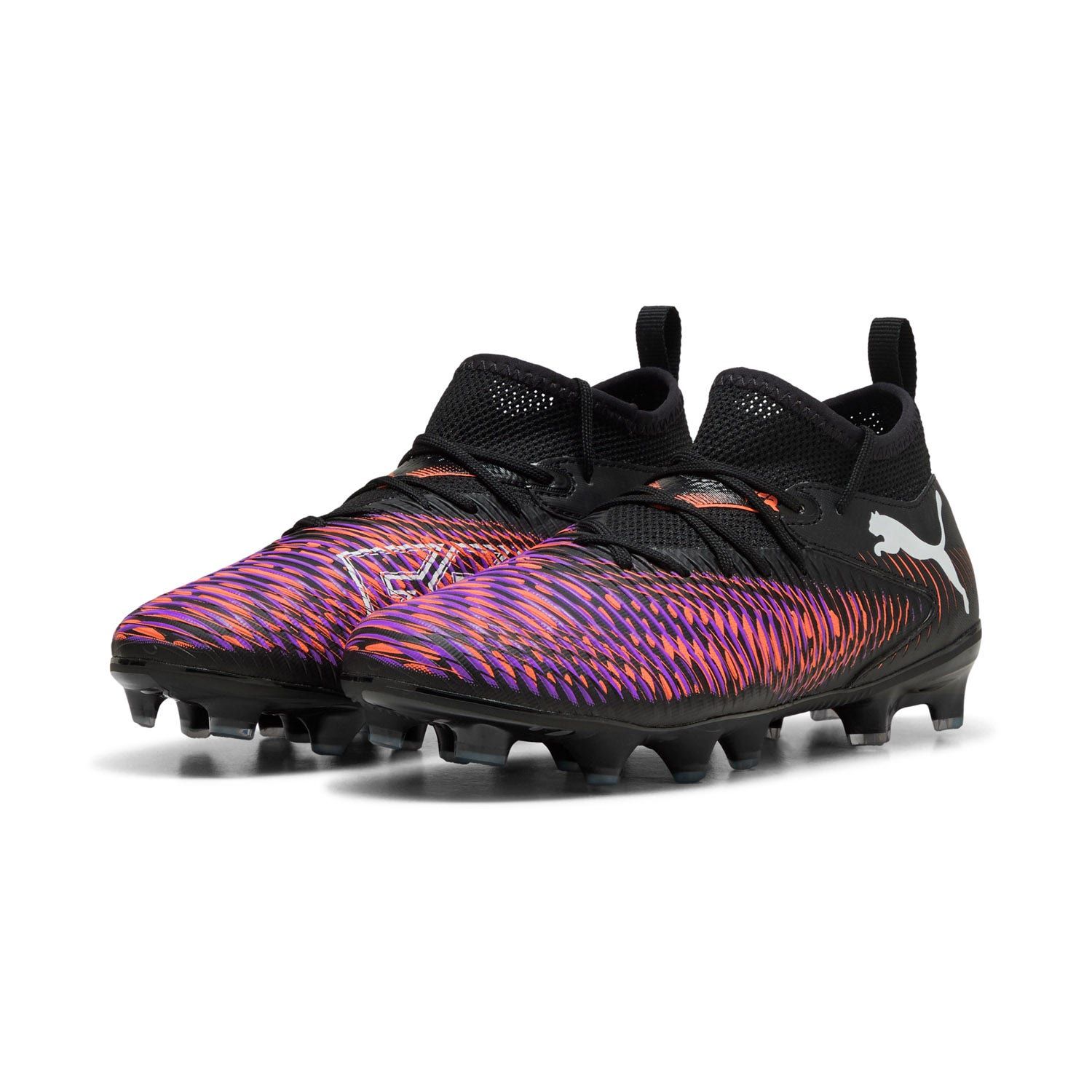 PUMA Future 8 Match FG/AG Kids