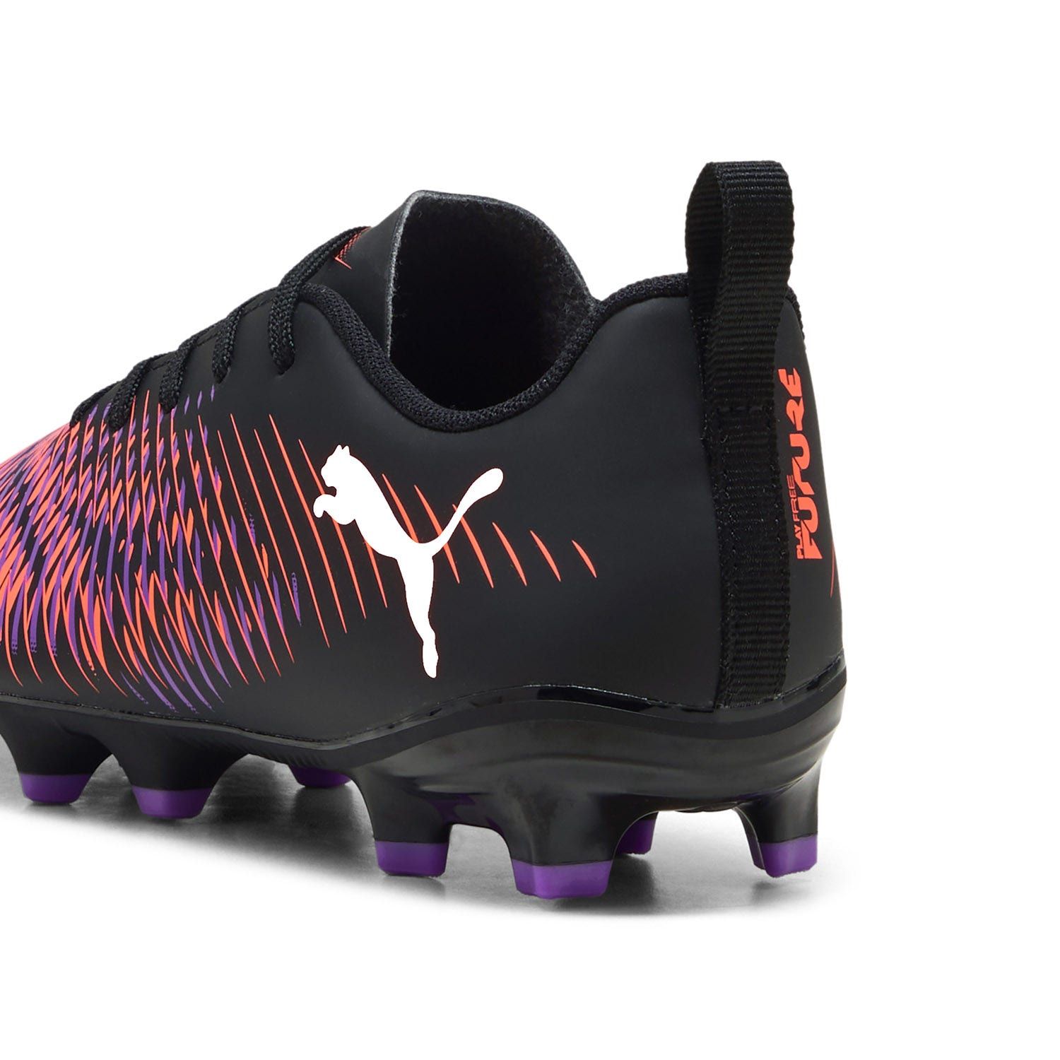 PUMA Future 8 Play FG/AG Kids