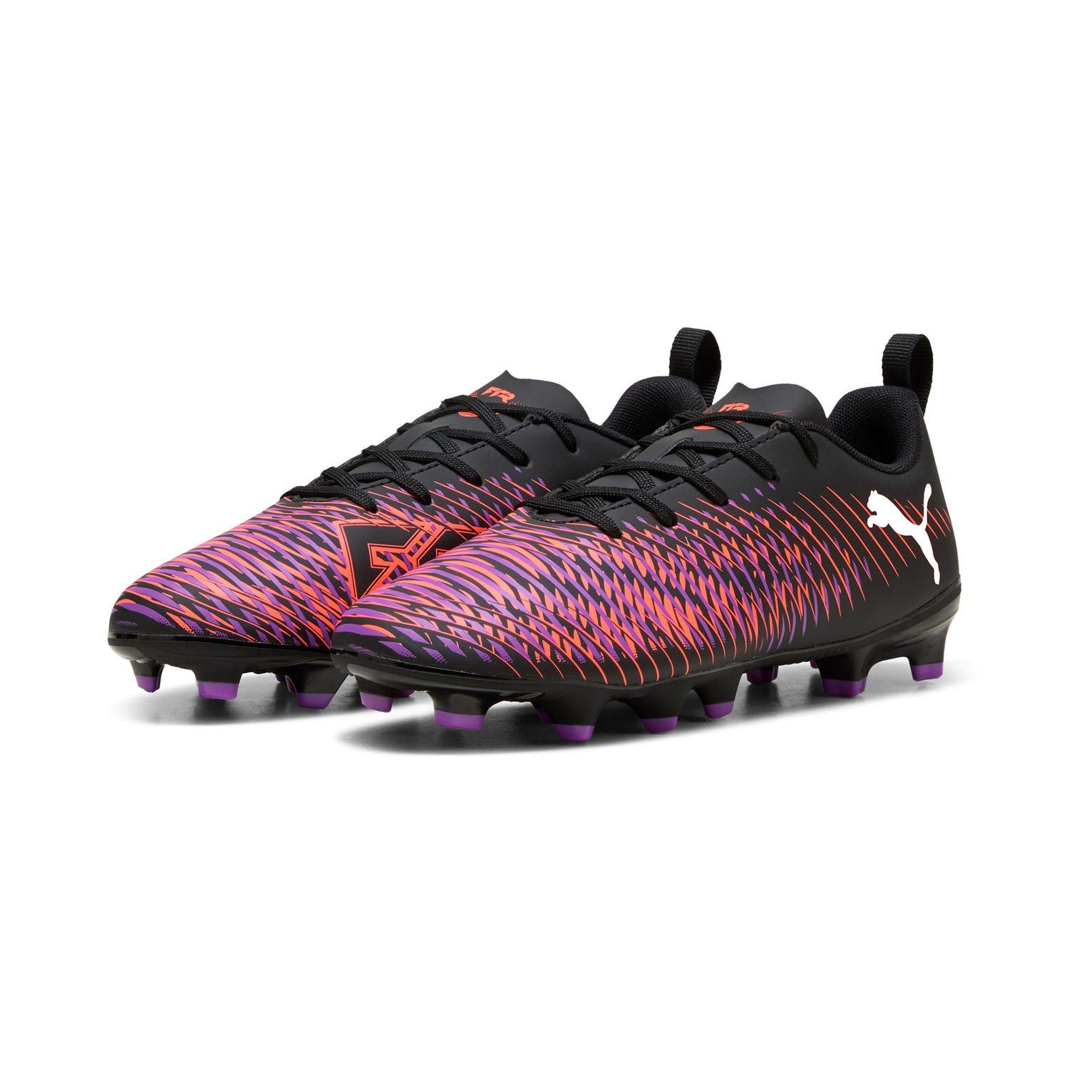 PUMA Future 8 Play FG/AG Kids