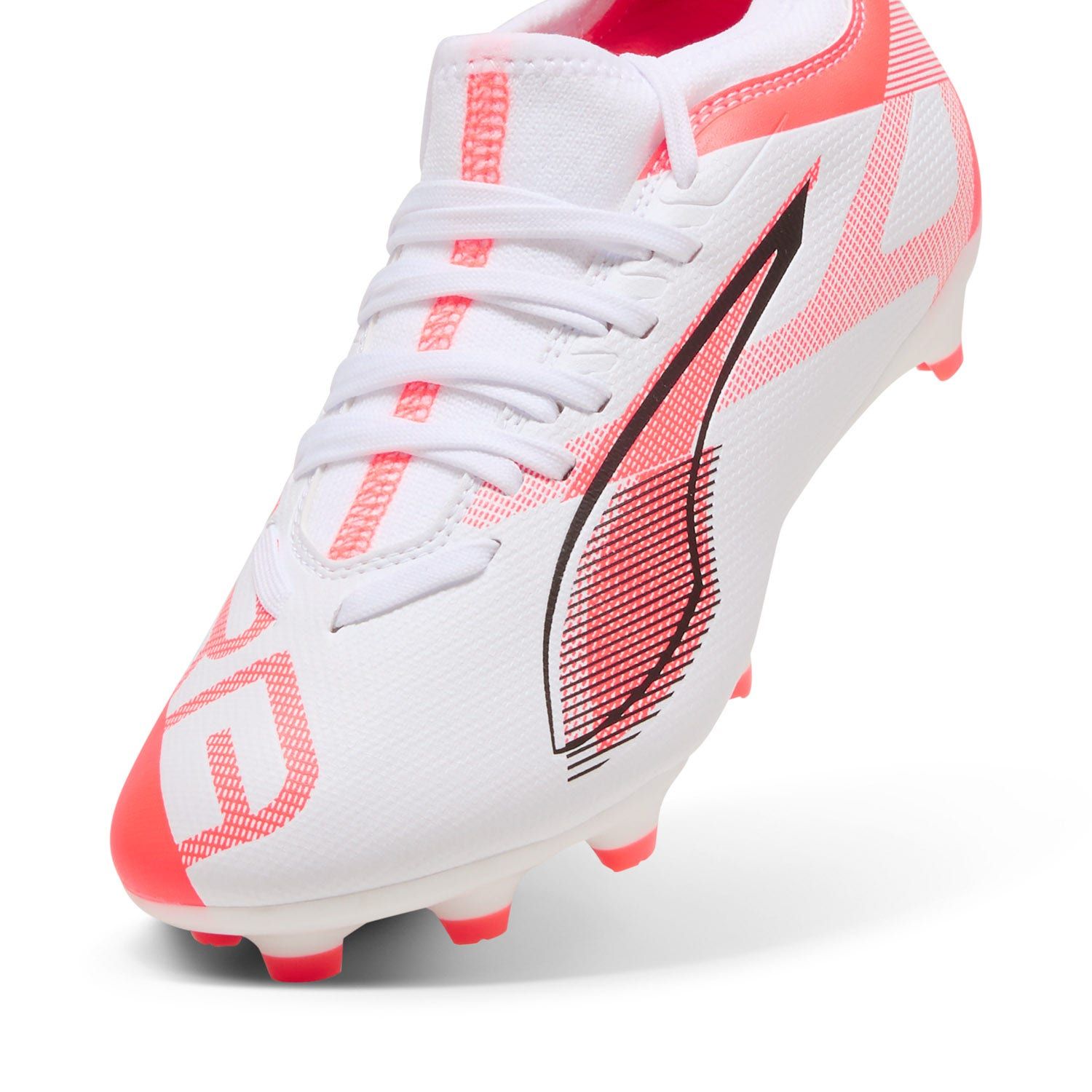 PUMA Ultra 5 Match FG/AG Kids