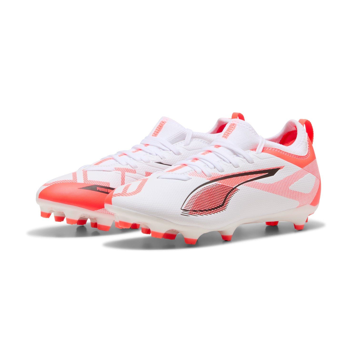 PUMA Ultra 5 Match FG/AG Kids