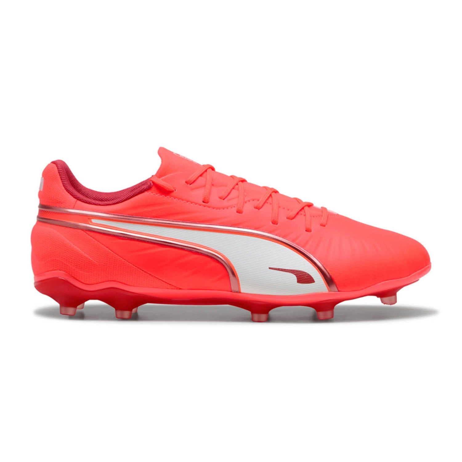 PUMA King Match FG/AG