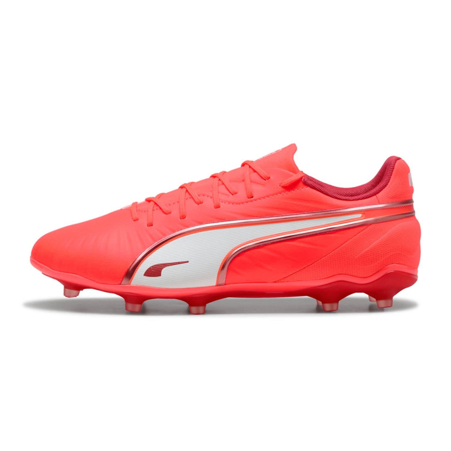 PUMA King Match FG/AG