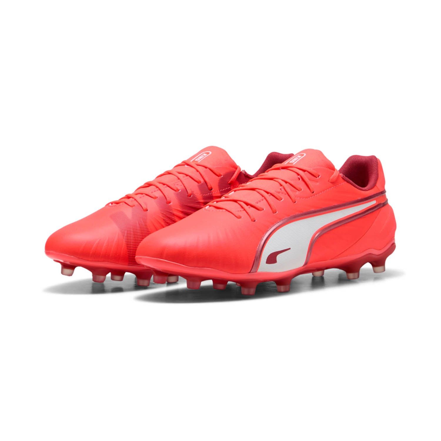 PUMA King Match FG/AG