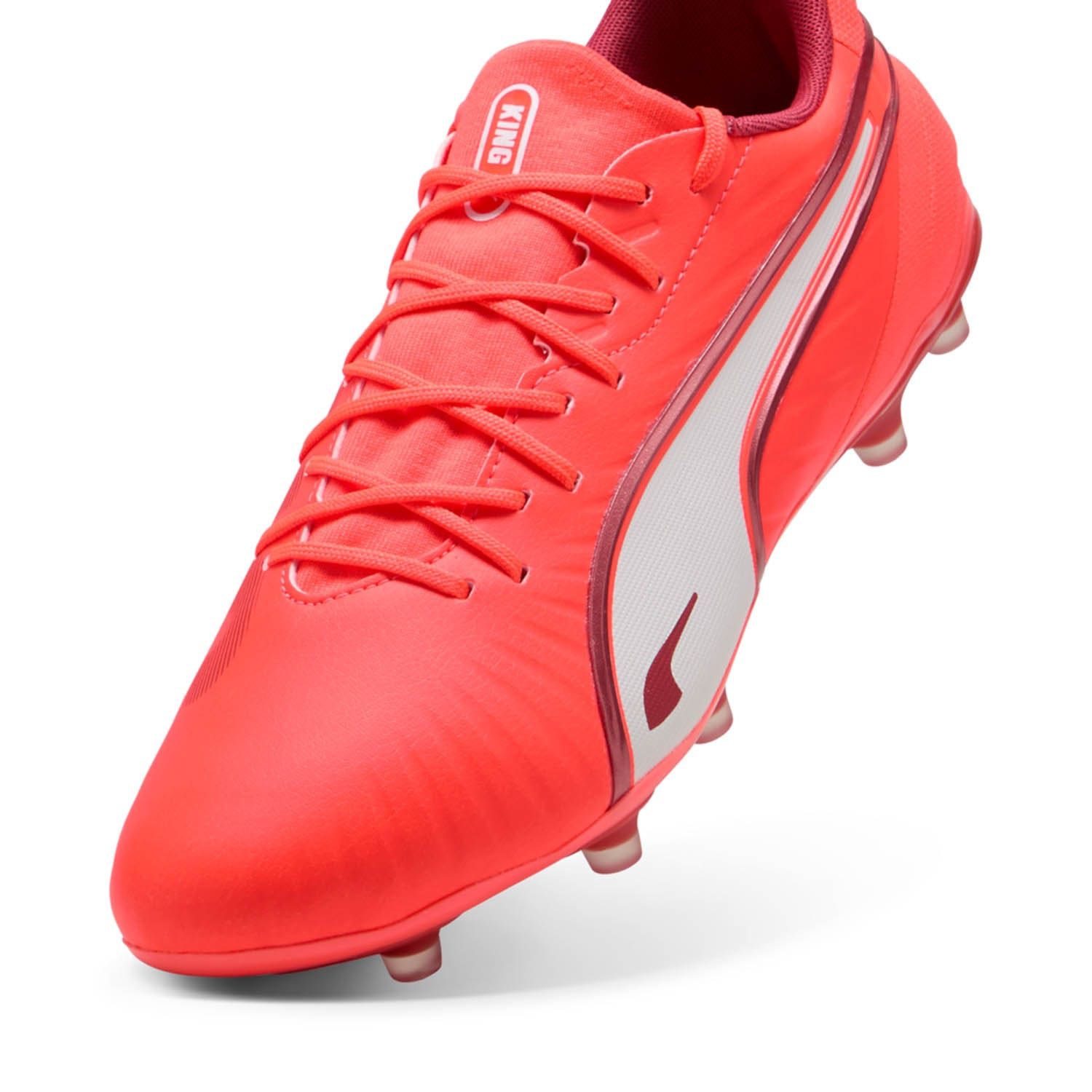 PUMA King Match FG/AG