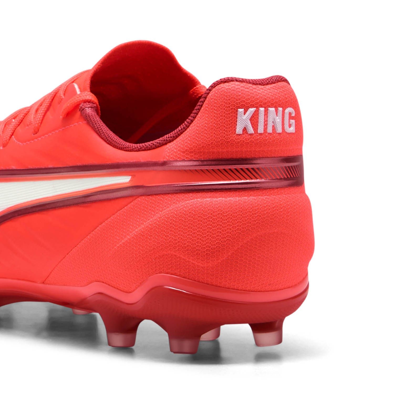 PUMA King Match FG/AG