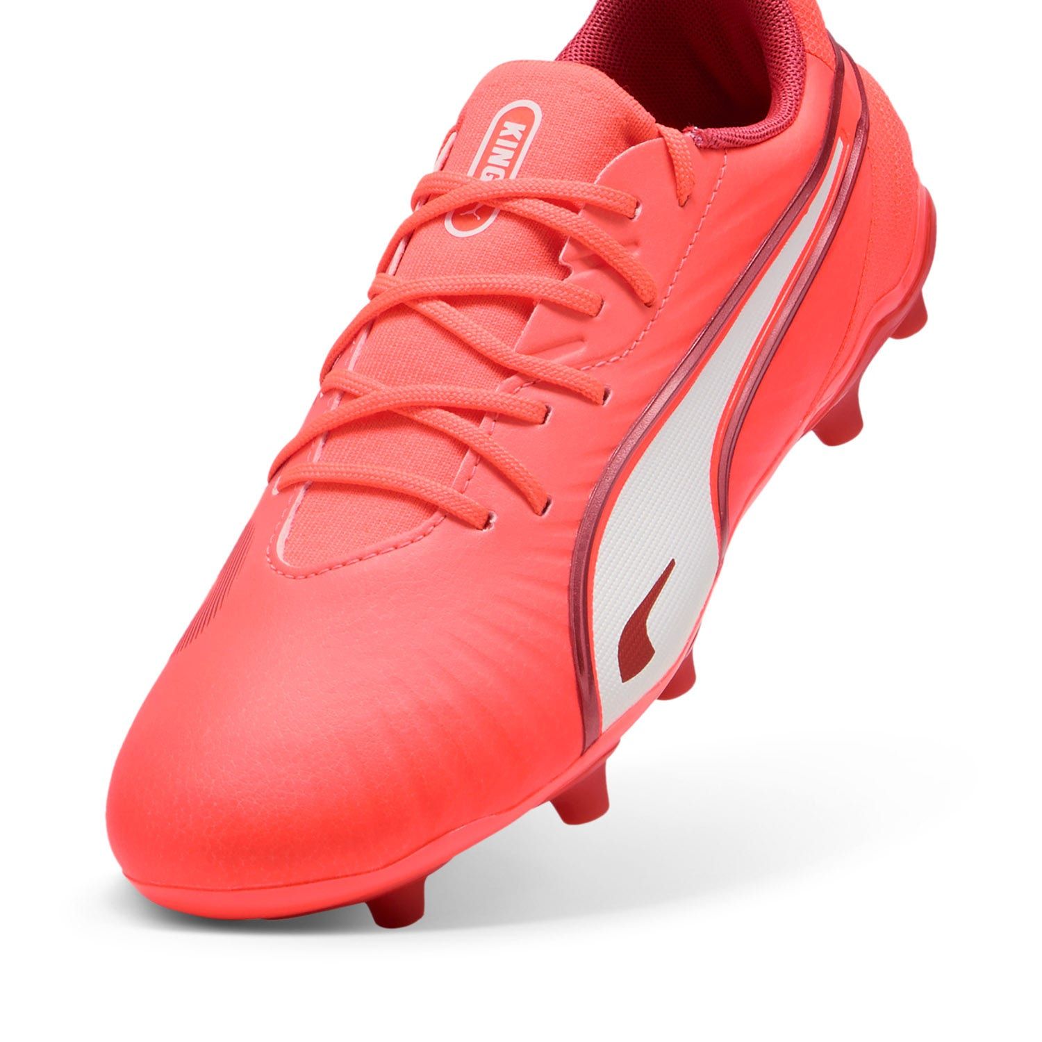 PUMA King Match FG/AG Kids