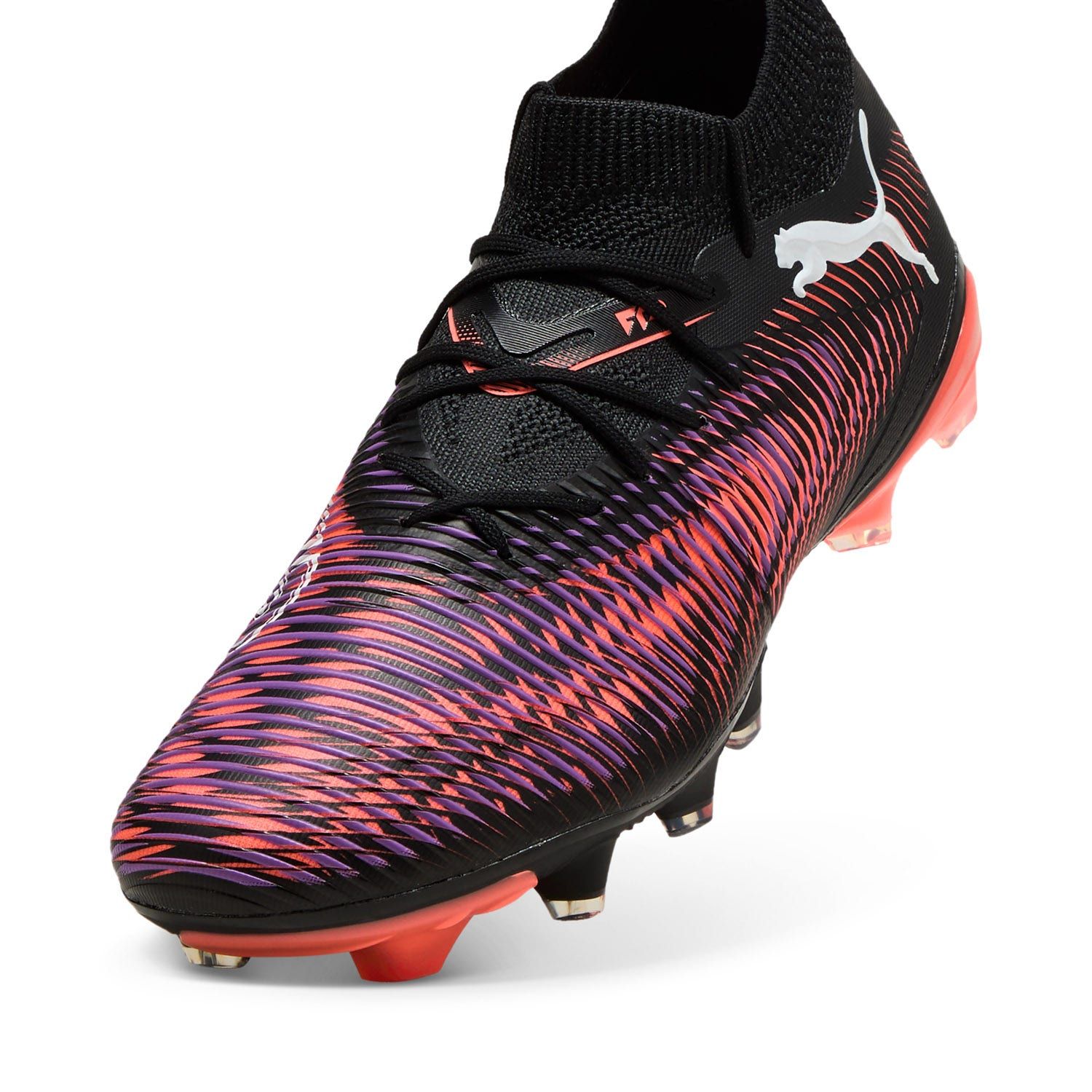 PUMA Future 8 Match FG/AG Dames