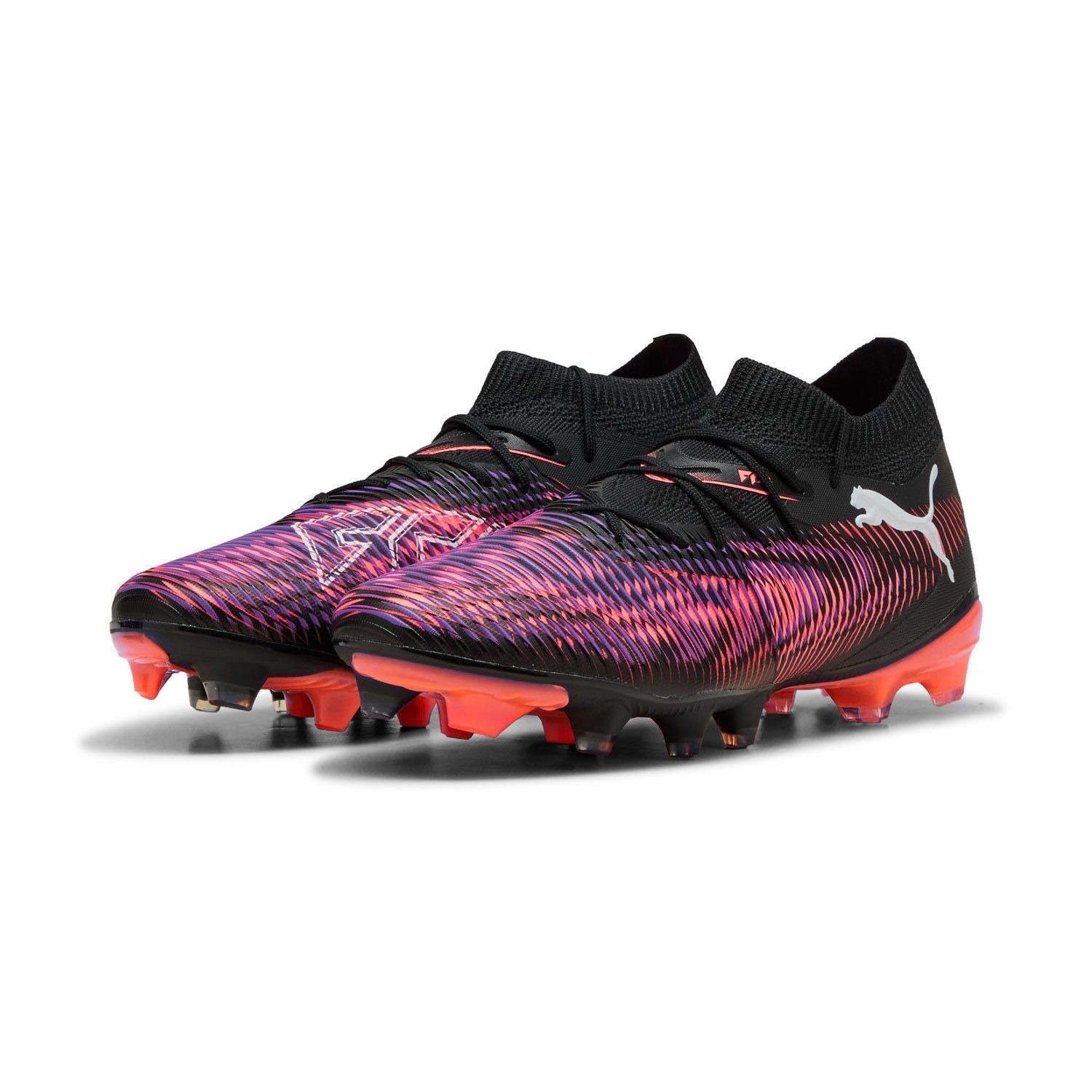 PUMA Future 8 Match FG/AG Dames