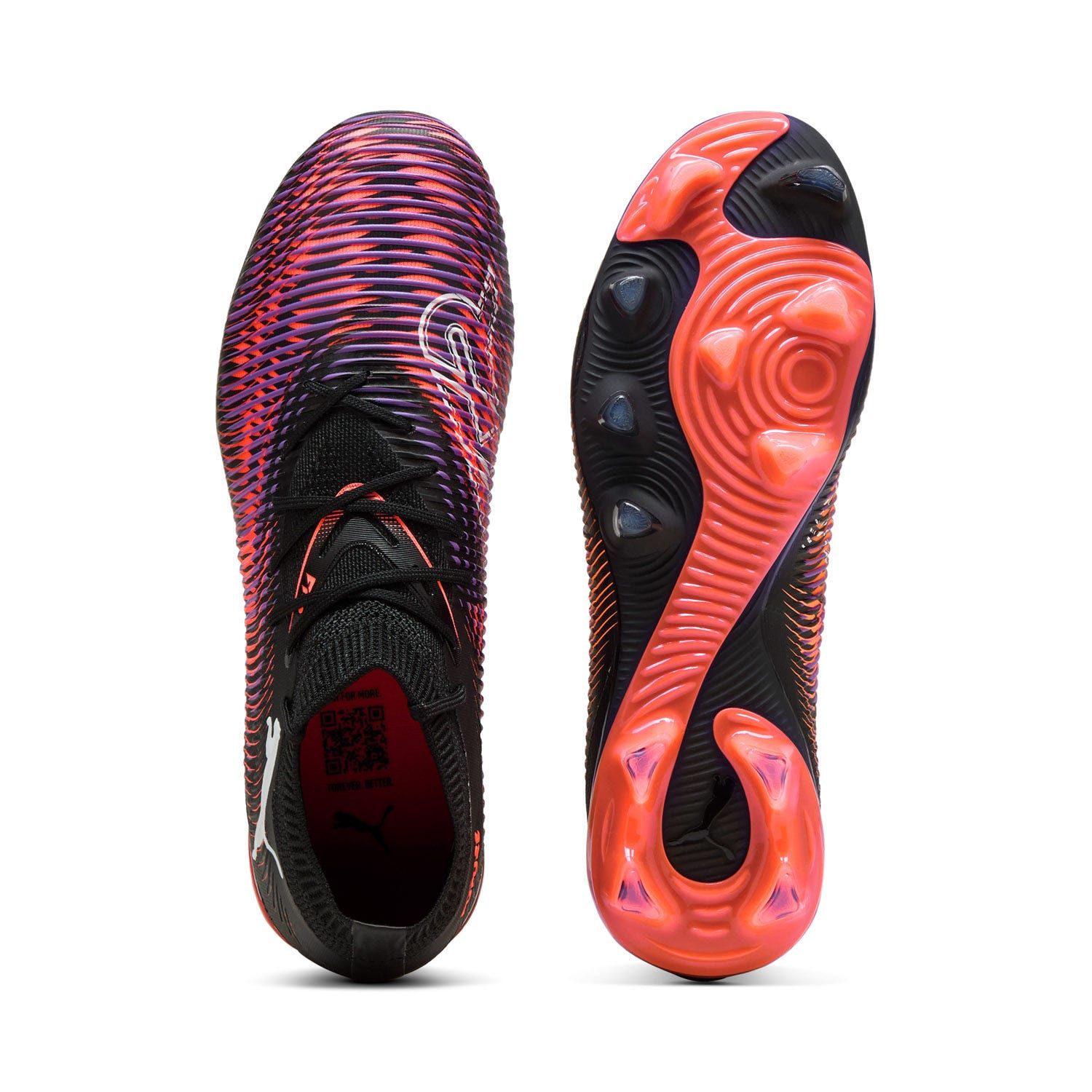 PUMA Future 8 Match FG/AG Dames