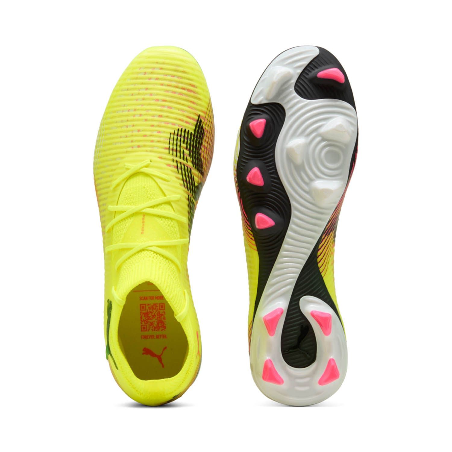 PUMA Future 8 Pro FG/AG