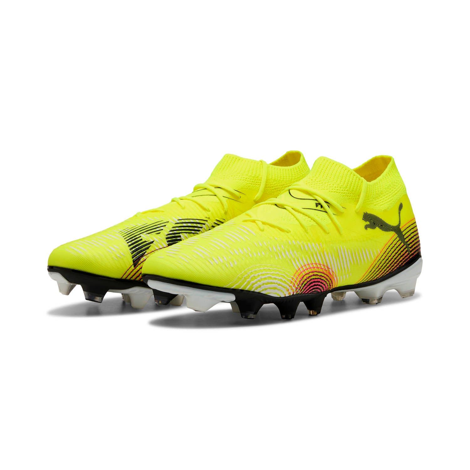 PUMA Future 8 Match FG/AG