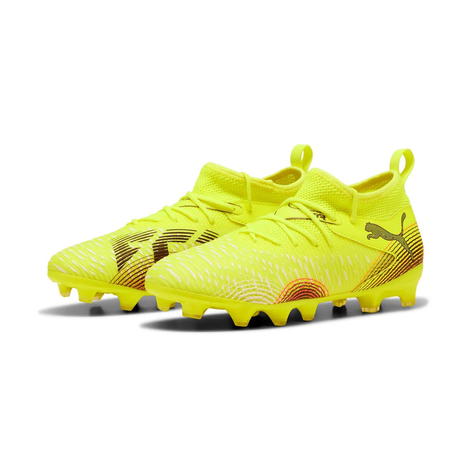 PUMA Future 8 Match FG/AG Kids