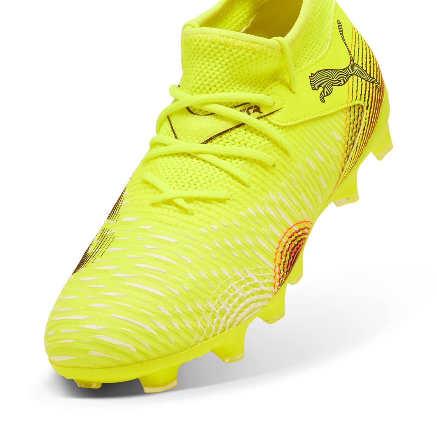 PUMA Future 8 Match FG/AG Kids