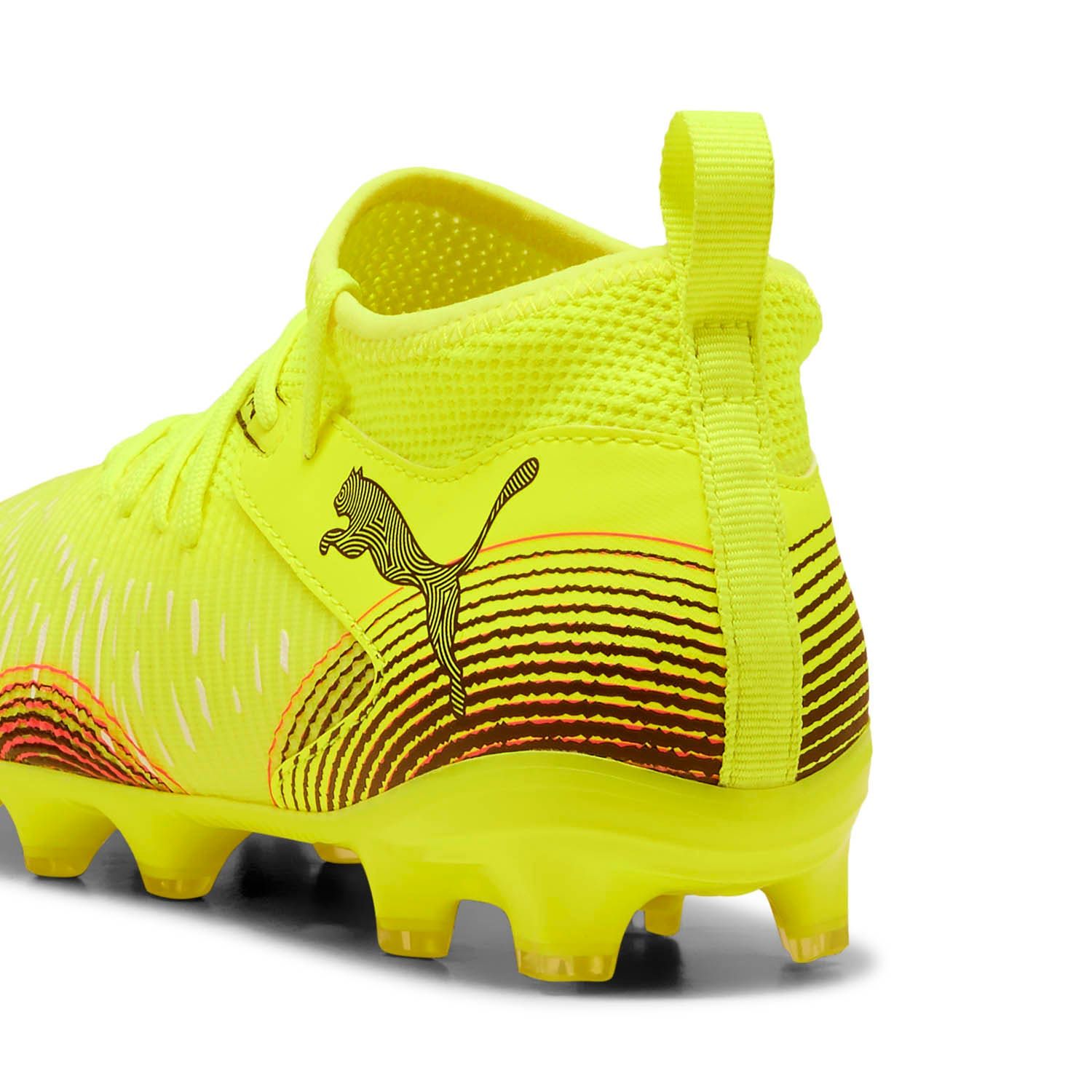 PUMA Future 8 Match FG/AG Kids