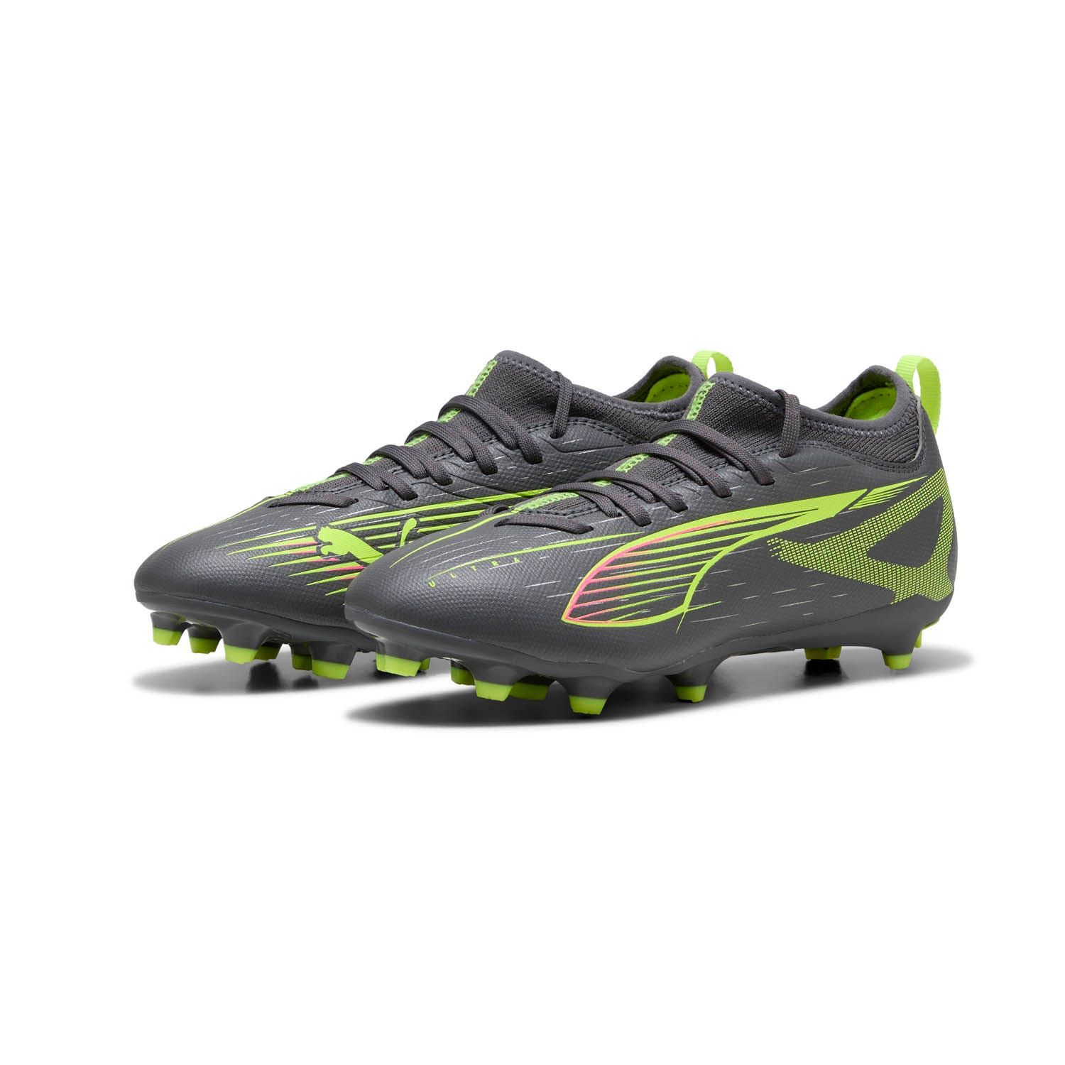 PUMA Ultra 5 Match FG/AG Kids