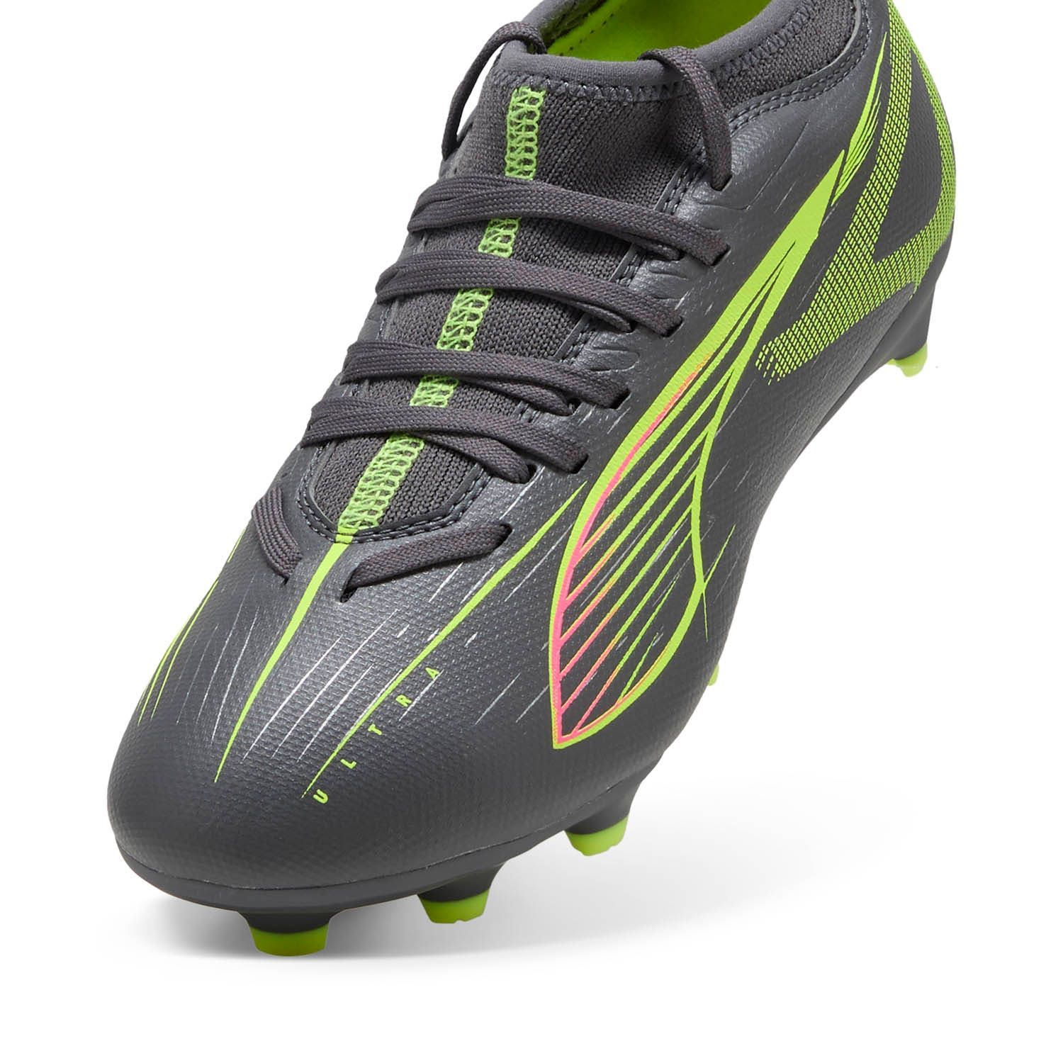 PUMA Ultra 5 Match FG/AG Kids